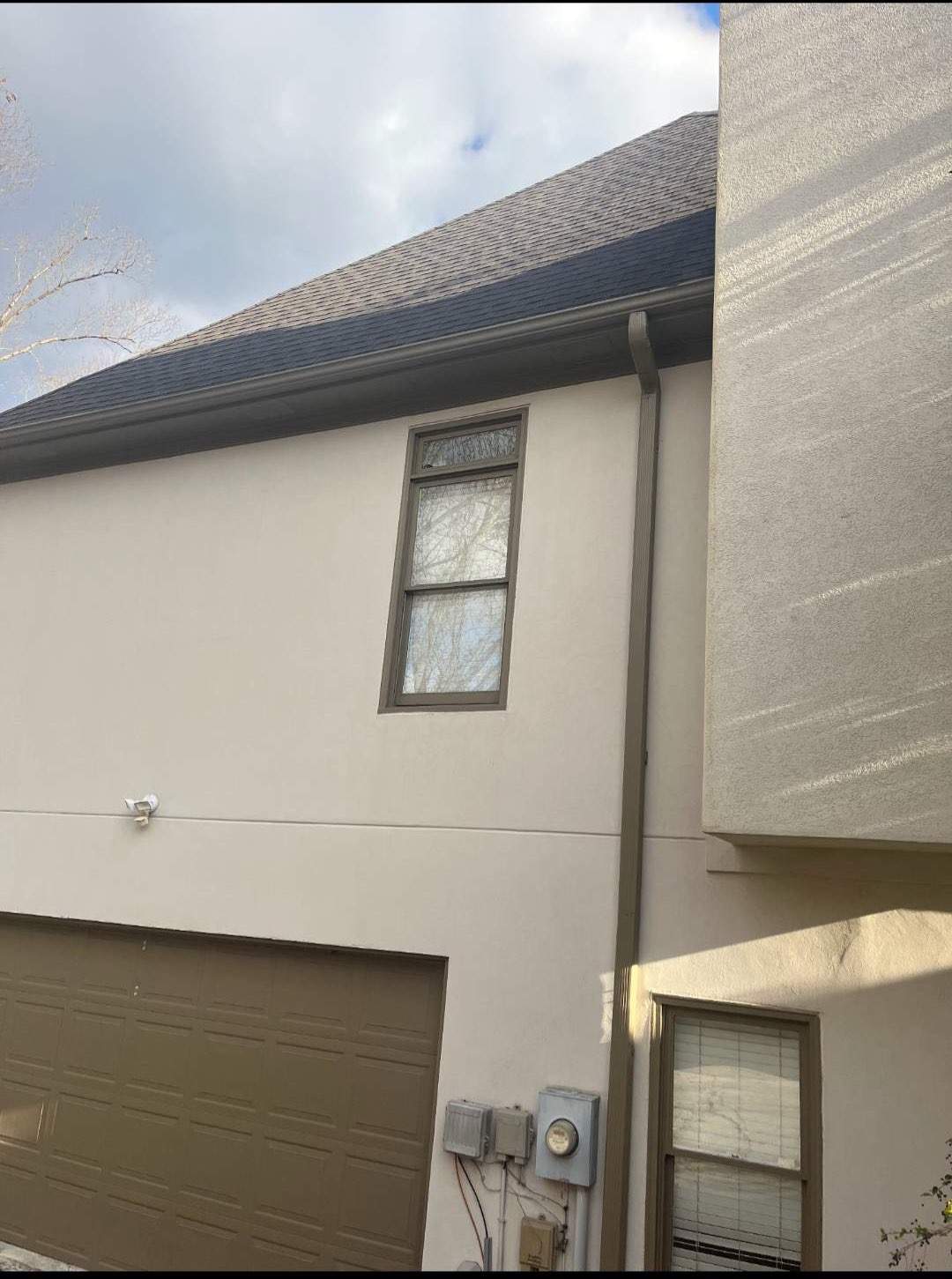 Brown Project In Vestavia Hills by The Window Source