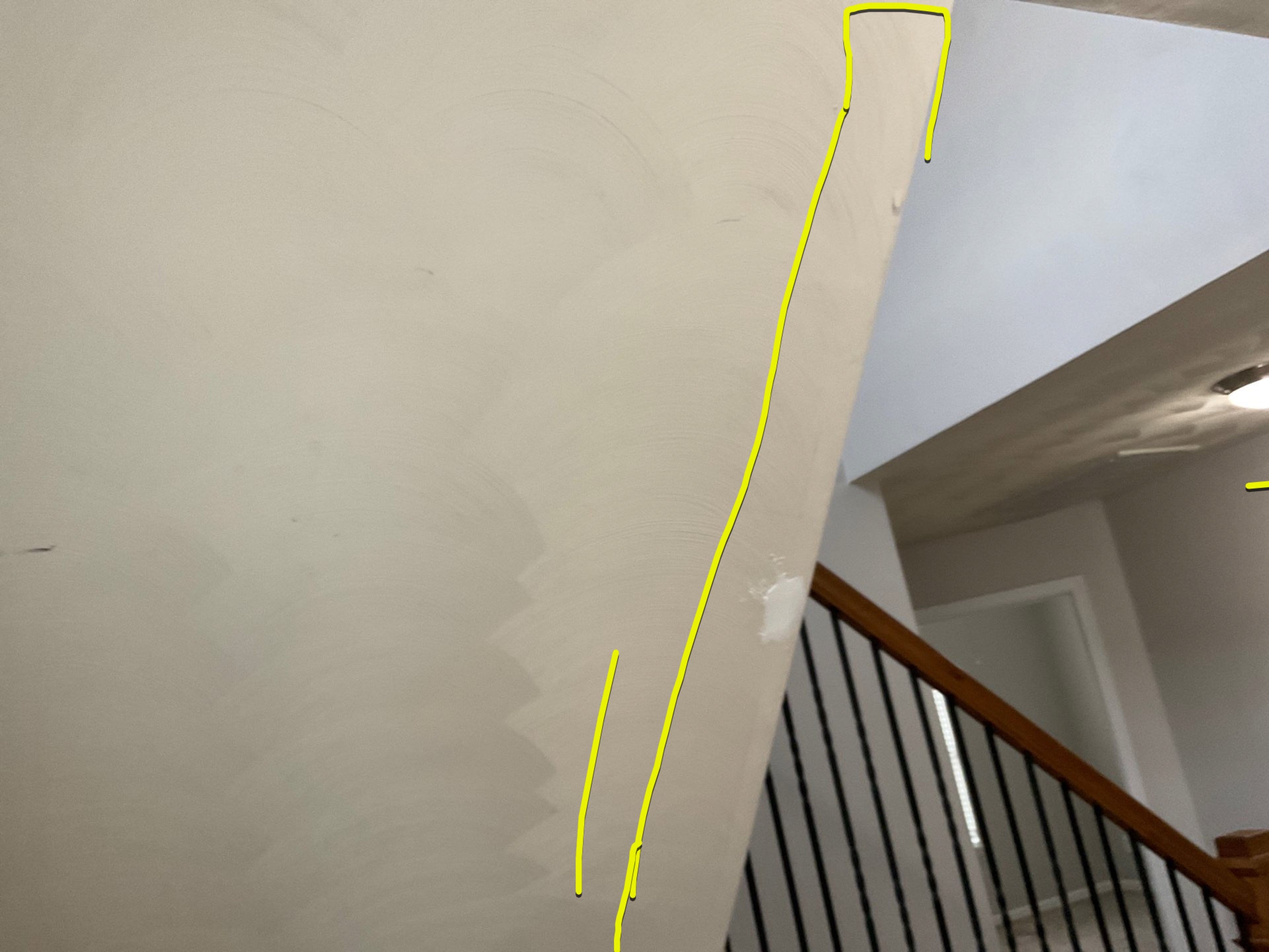 Residential - Virginia Beach by Rodriguez Drywall And Paint 