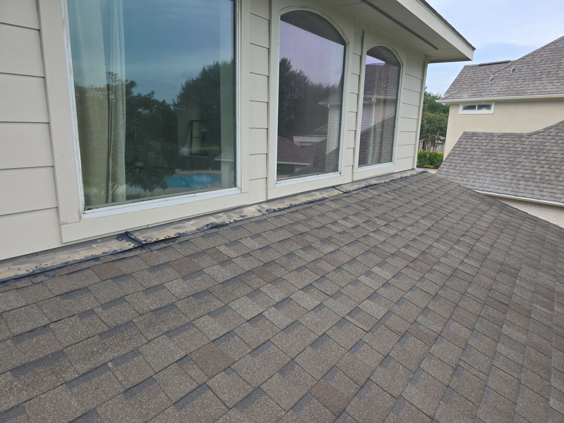 Roof Repair Katy by Roof Repair Services LLC