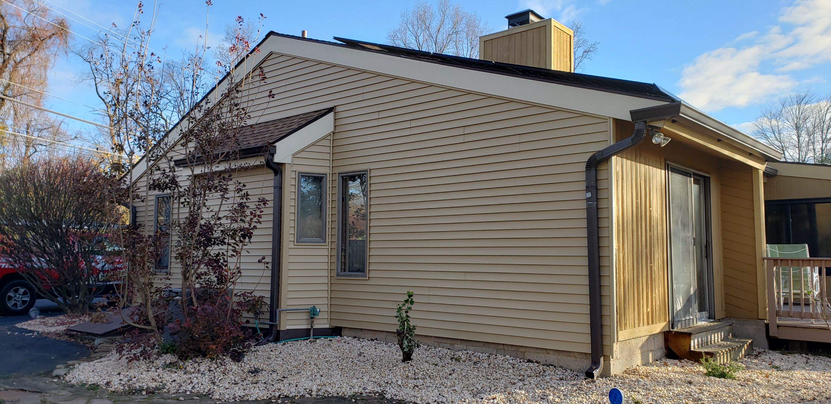 Siding by Stofan Construction LLC