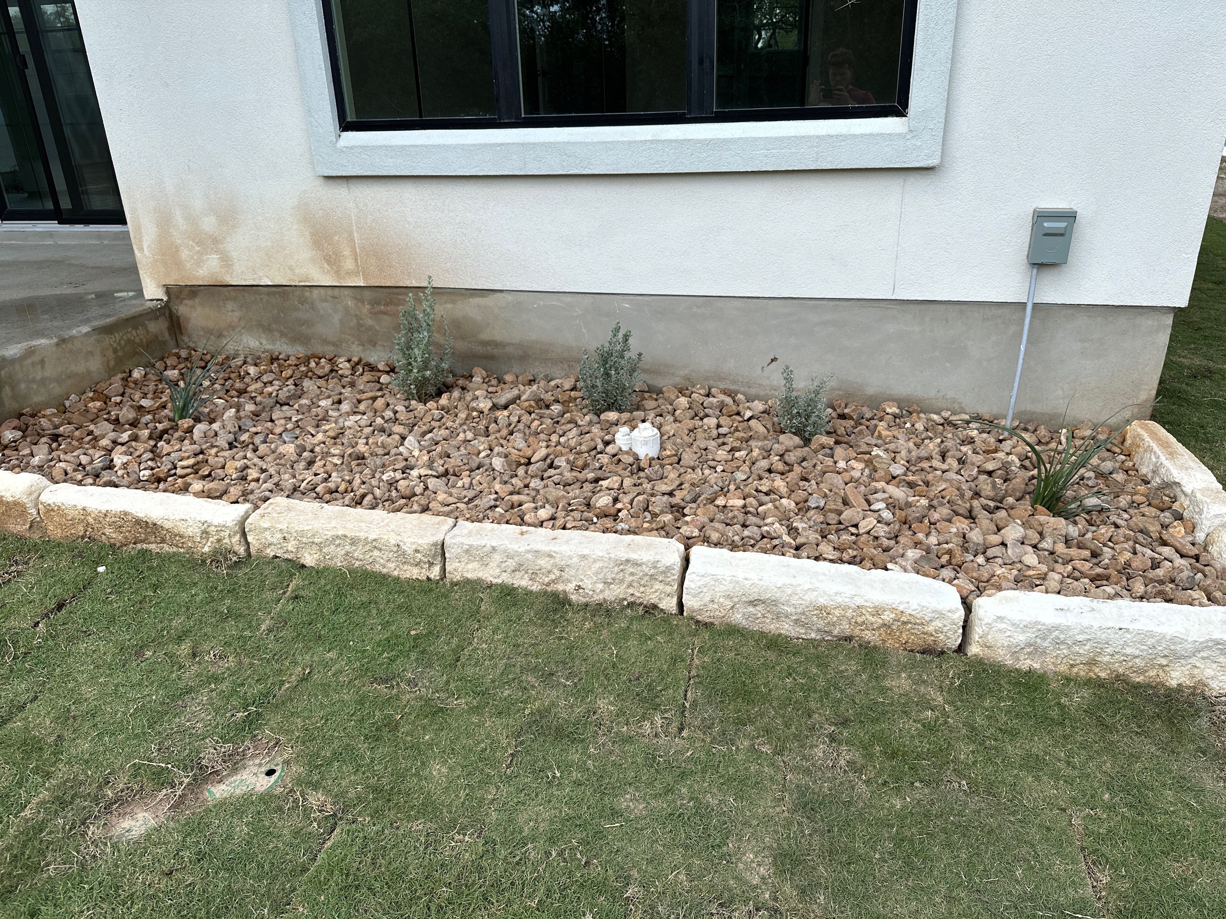Belle Oaks - II by Singer Services