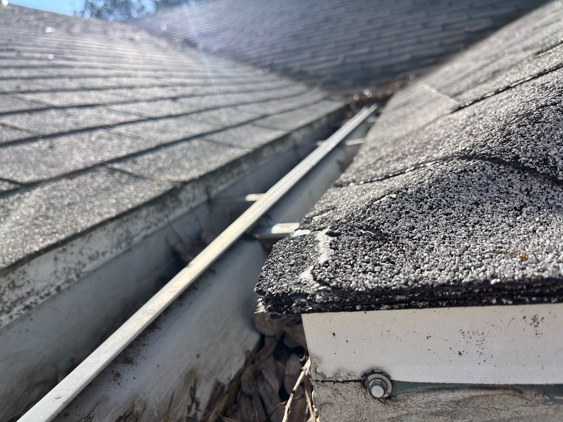 Project in Medical Lake by Connolly Construction Company