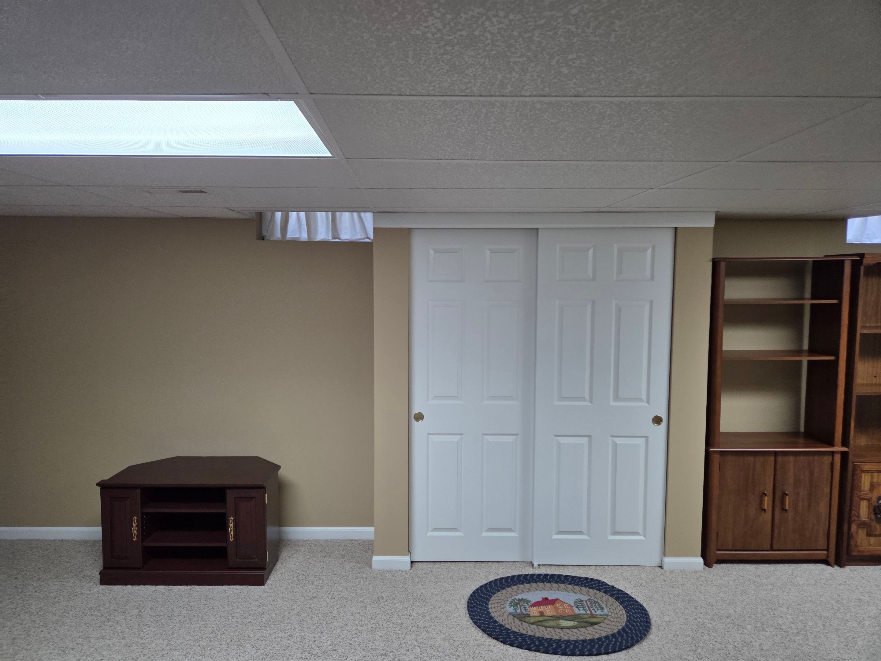 Finished Basement by Fresh Coat Painters Of Pataskala/Canal Winchester