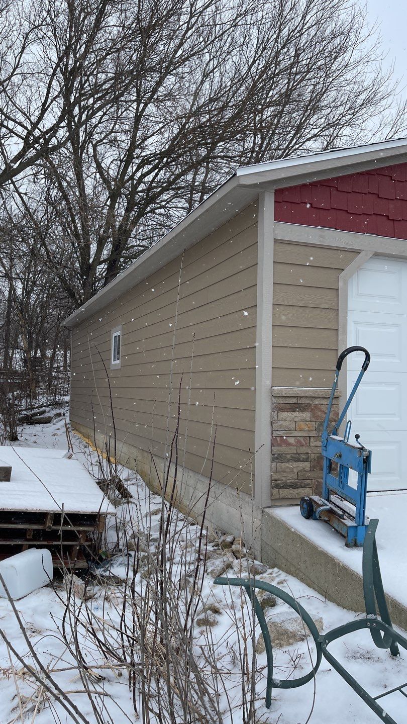 Stendahl Project by Stendahl Services