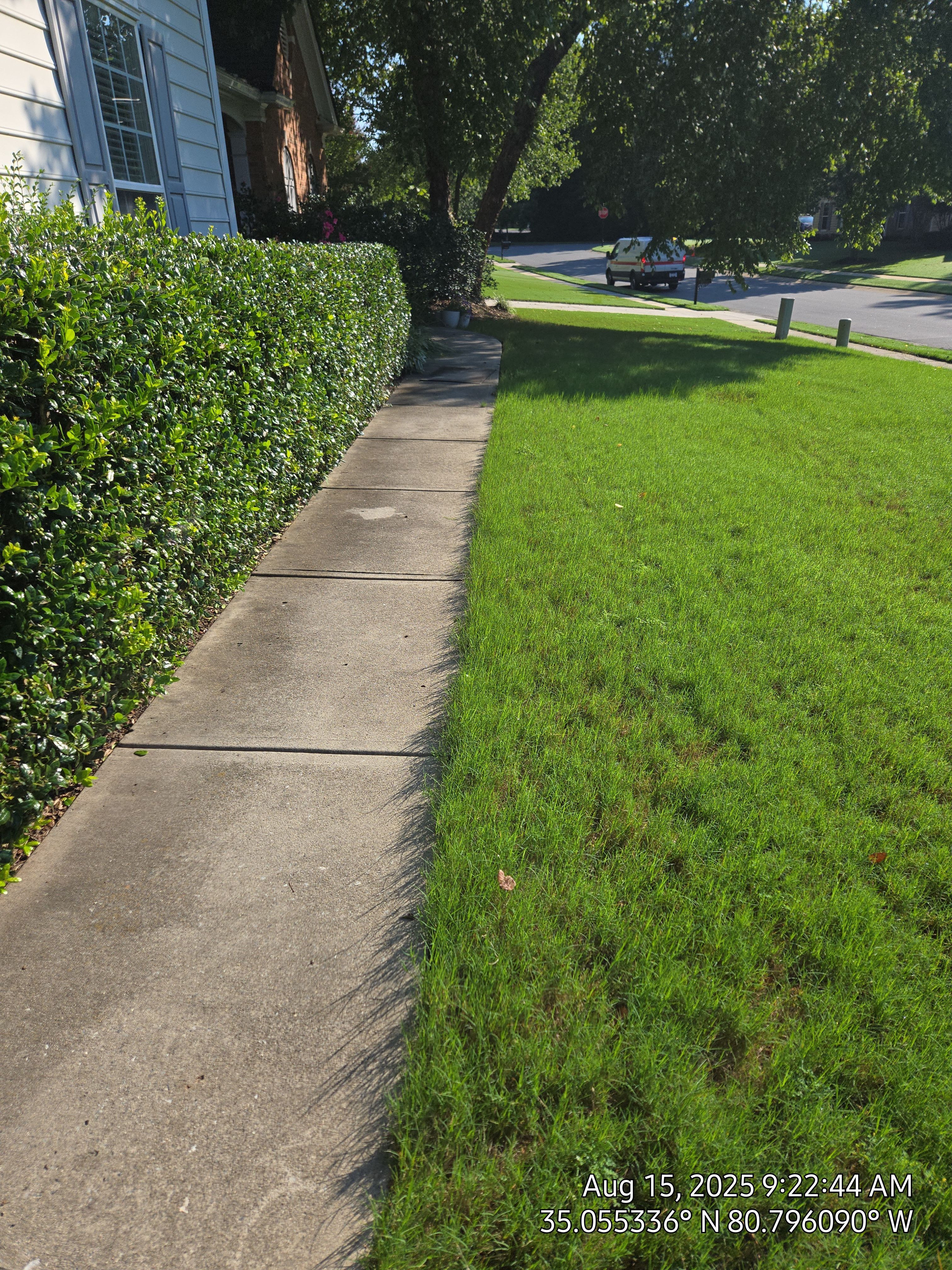 Gutter Cleaning and House wash by Power Wash Masters LLC