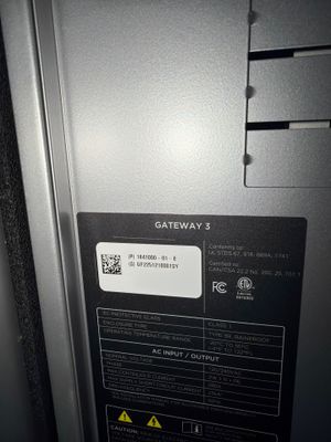 Tesla Powerwall 3 & Backup Gateway 3 Installation – Palatine, IL | GSHA Services, LTD