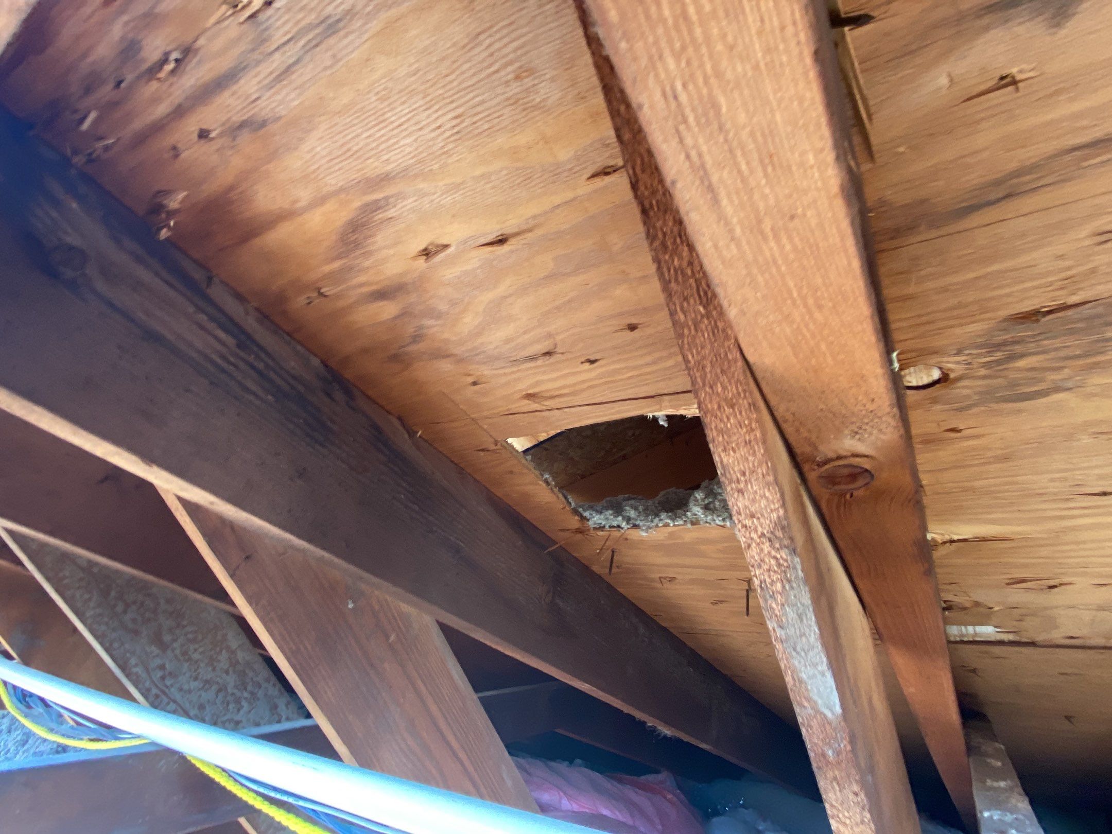 Roof Replacement using CertainTeed Landmark by 180 Contractors
