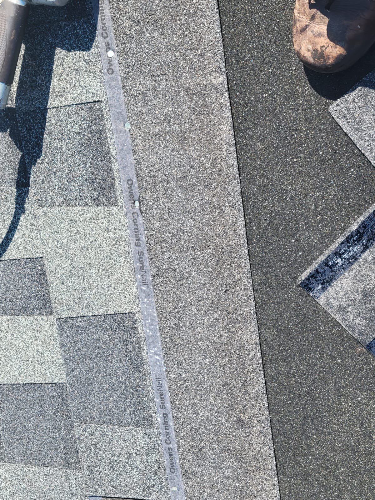 Shingle Roof System Replacement in SE Cape Coral by Four Peaks Roofing
