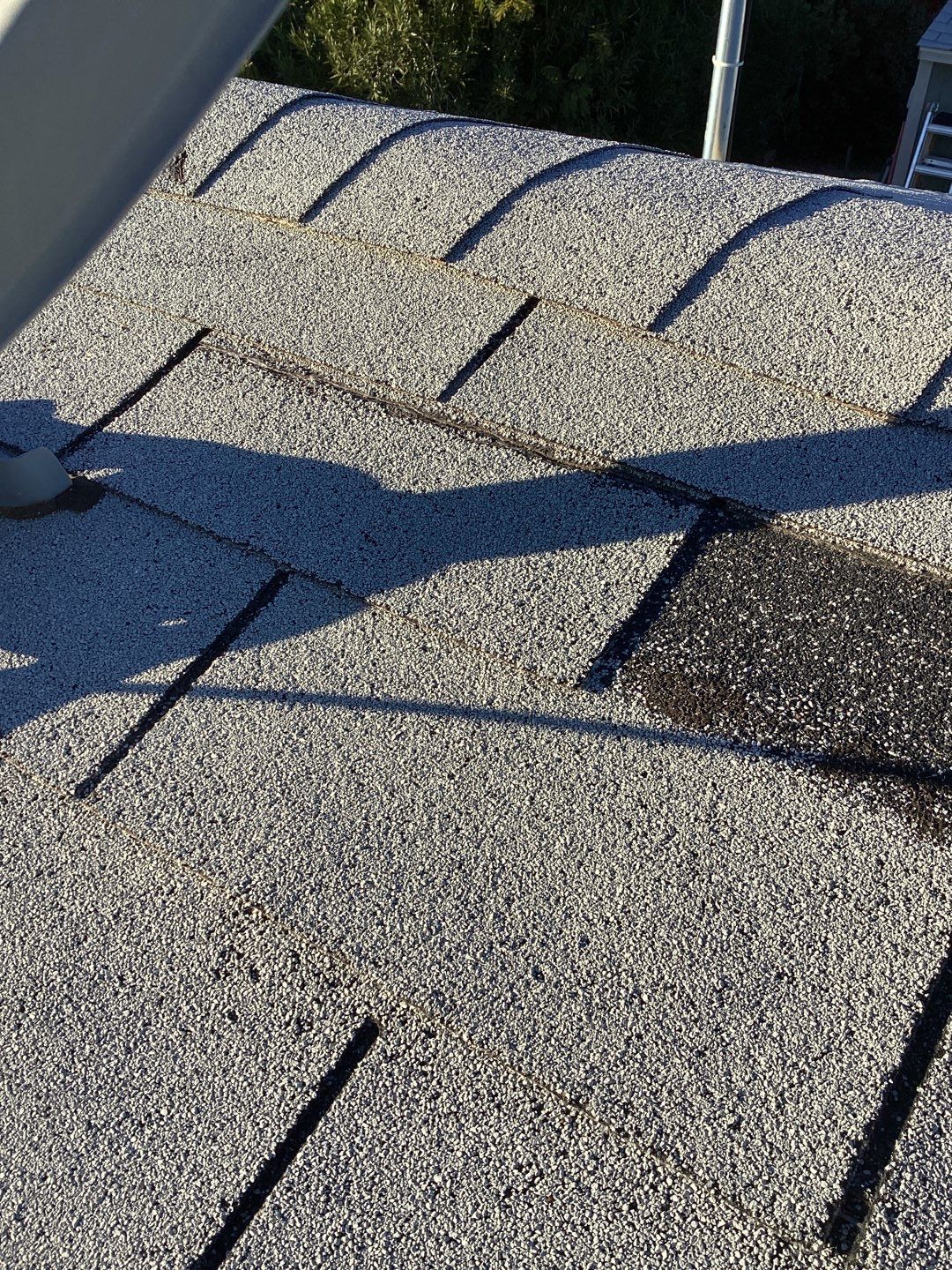 Walter's Full Re-Roof by All Storm Roofing & Construction