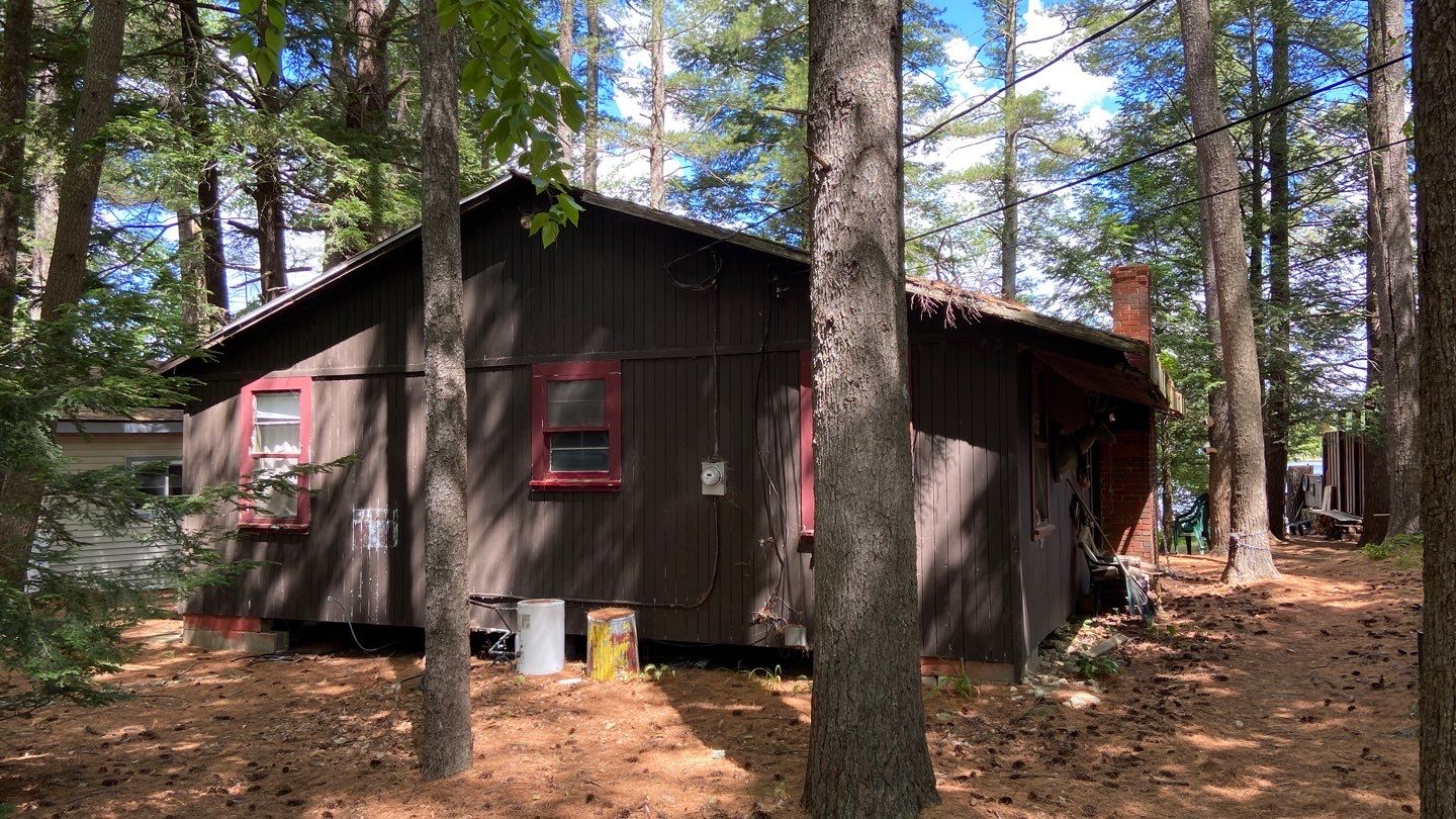 Residential Roofing Repair using GAF Timberline HDZ by Sensible Home Solutions