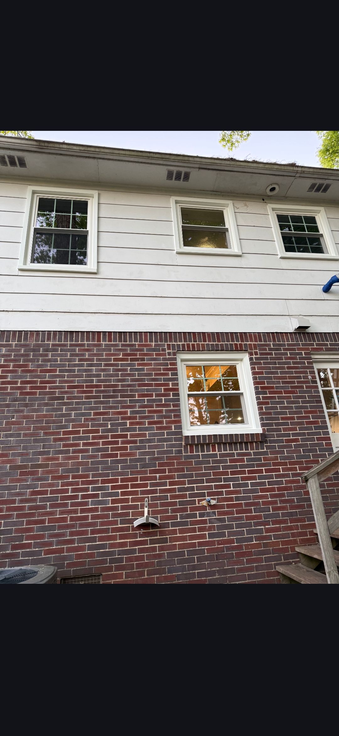 Sykes Project in Hoover by The Window Source