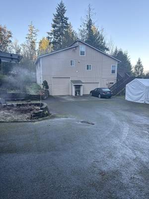 Residential Roof Repair Estimate in Bremerton, WA