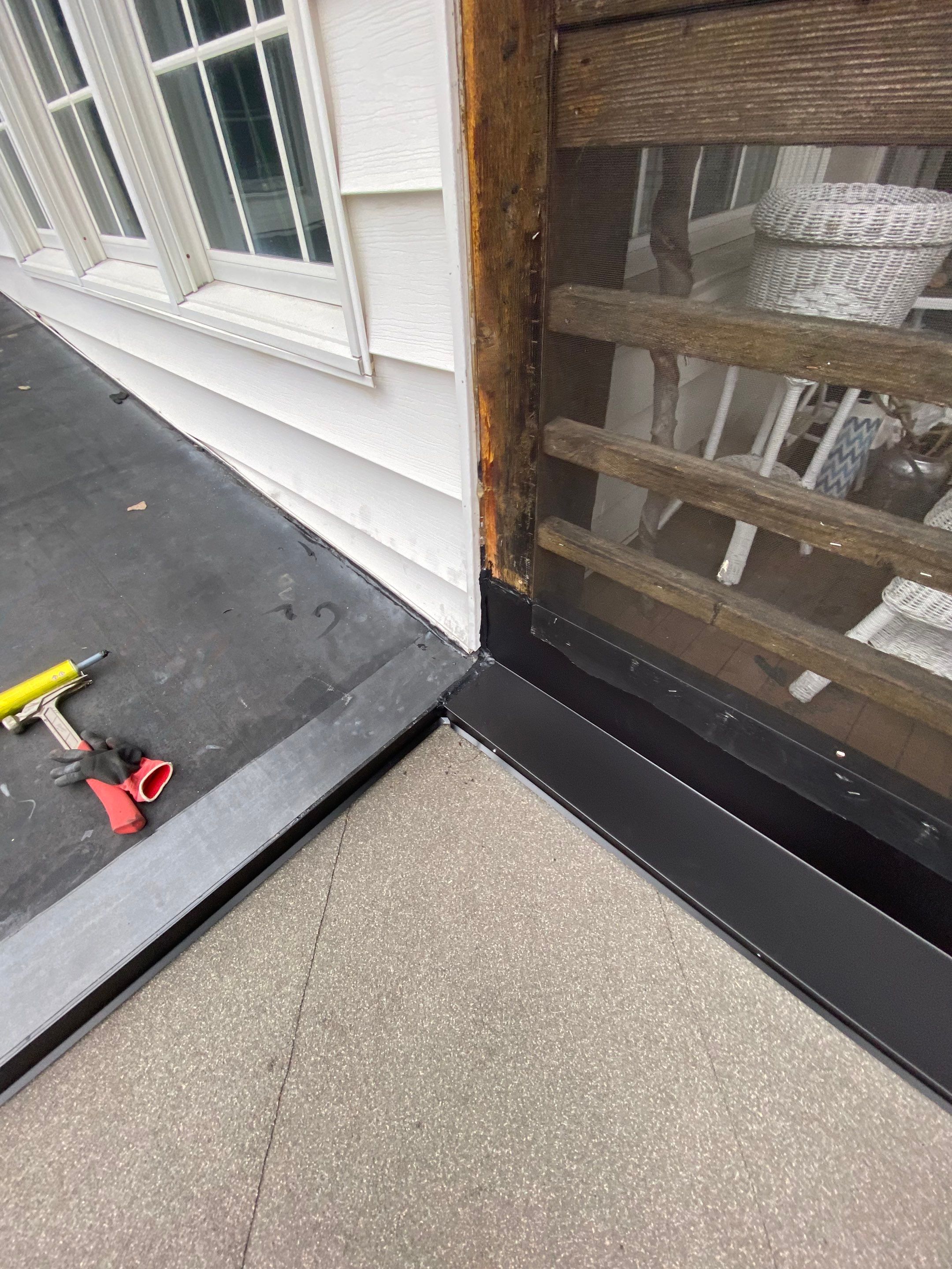 Roof Replacement in Freeland, MD • Matt H. by Seipp Roofing, LLC