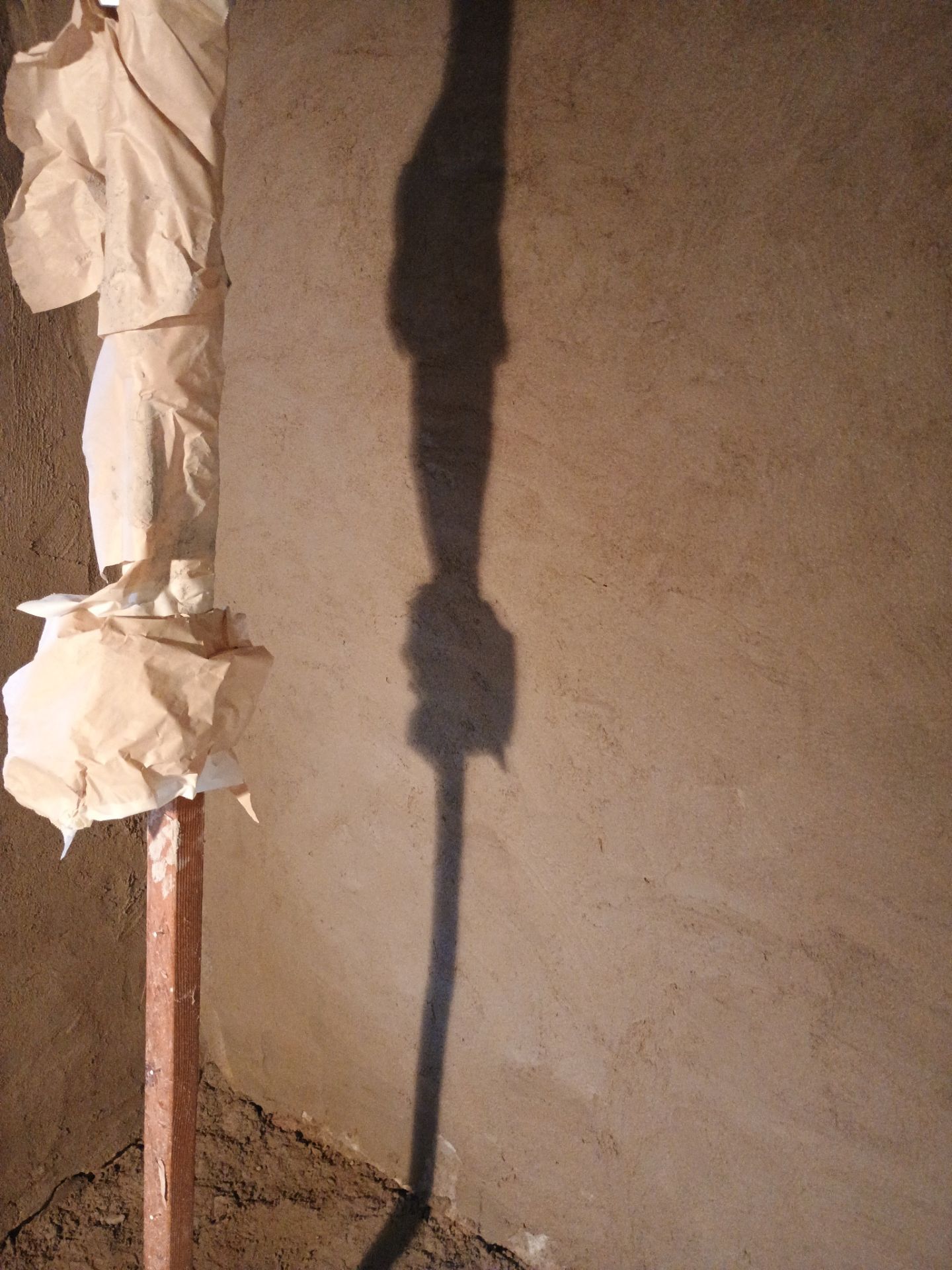 Interior Drain Tile & Wall Drainage in St. Paul, MN by Waterproofing Northeast