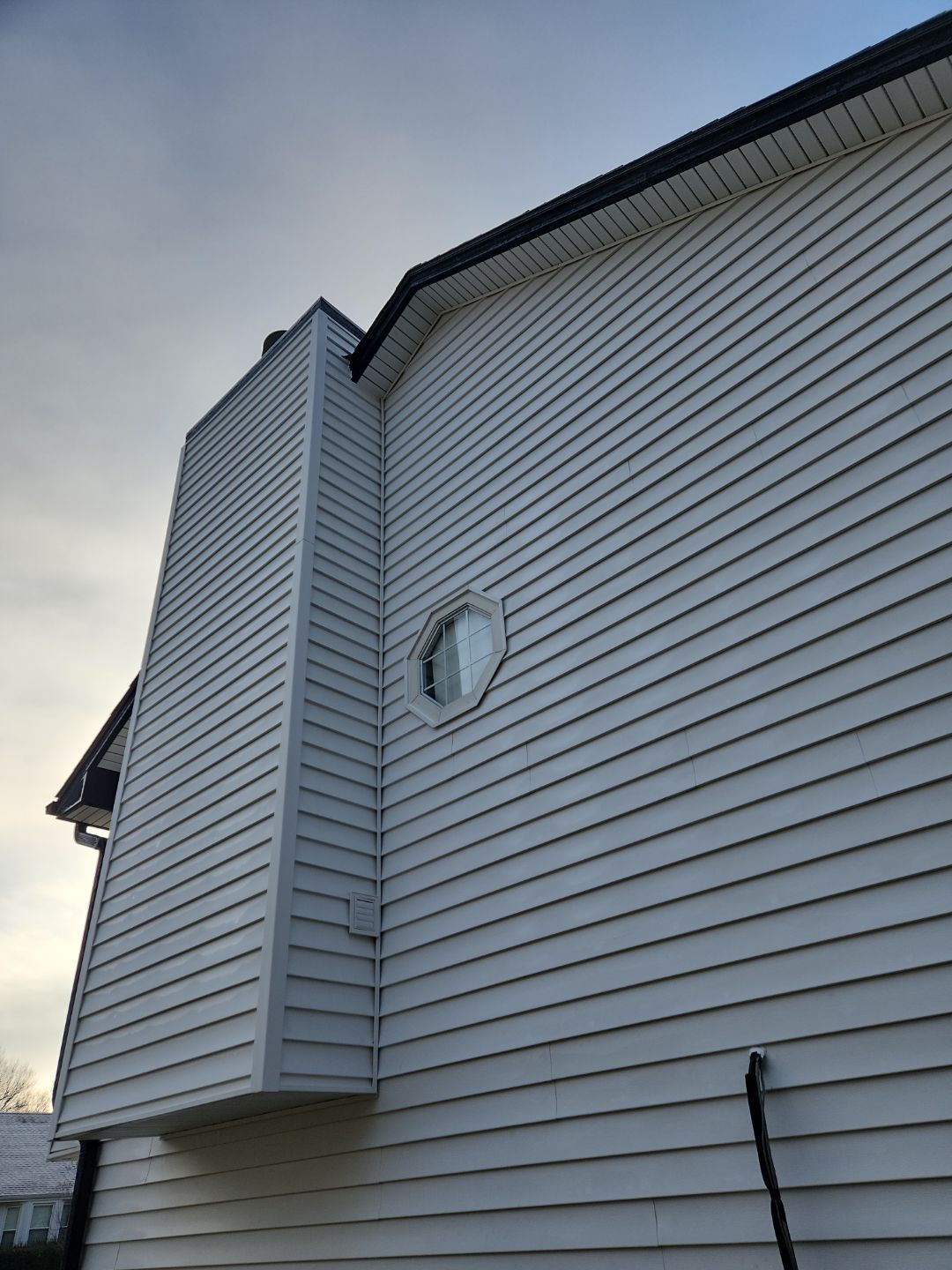 From EHH to WOWZA! by EEC  Windows, Siding & Roofing 
