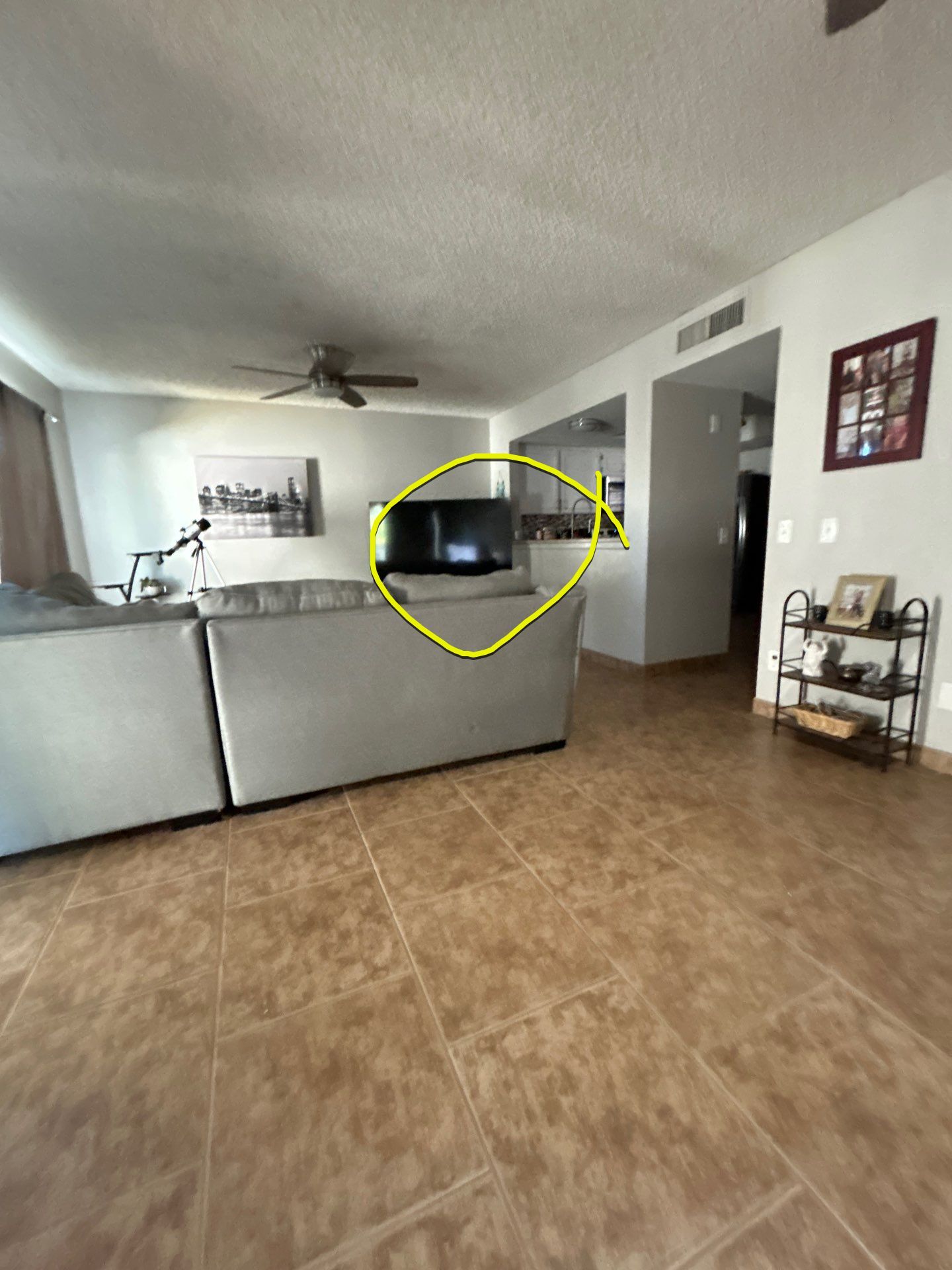 test by CompanyCam Sales Demo