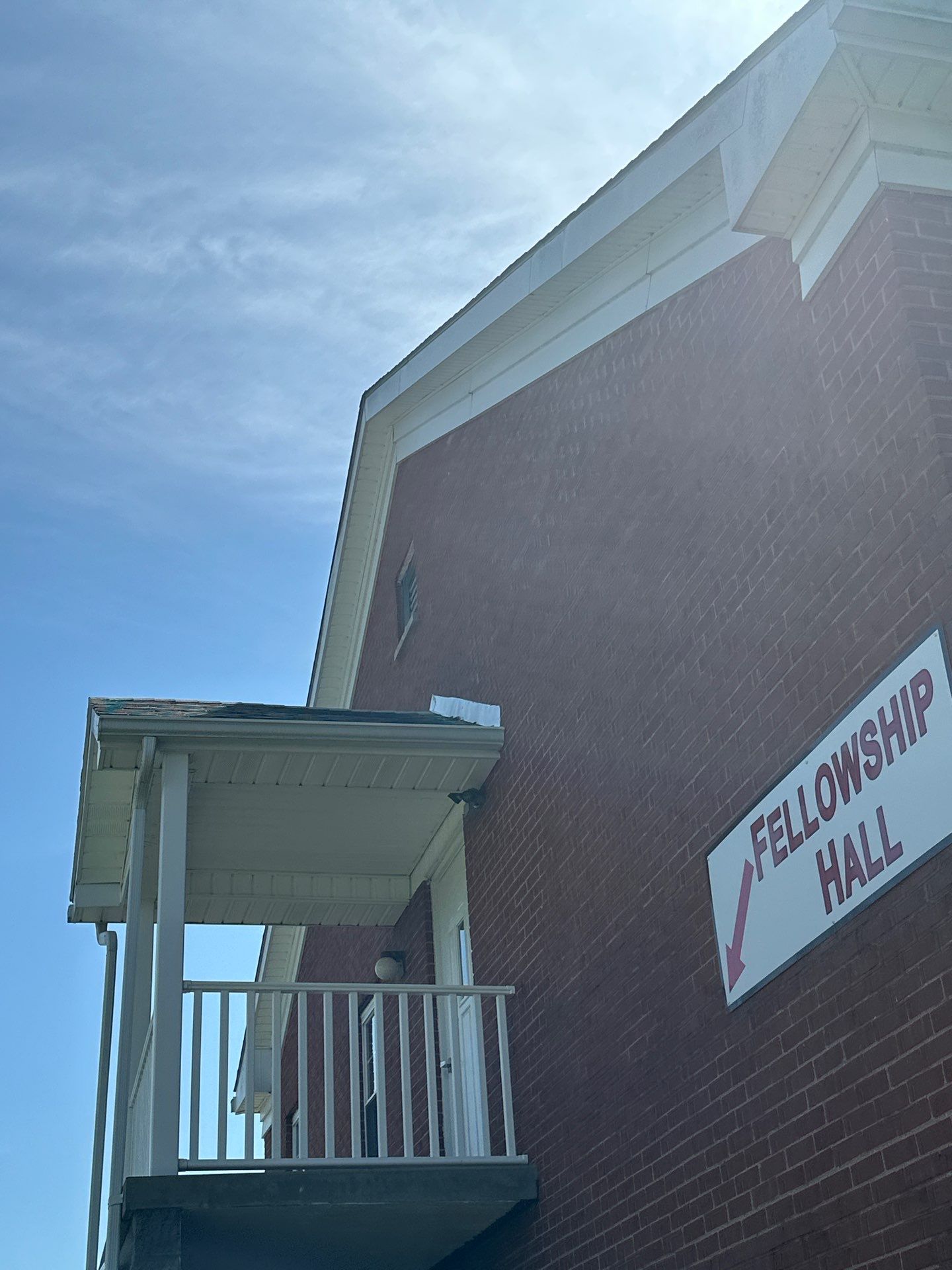 Commercial Roofing Installation using Performance Shingles by Mr. Roofer