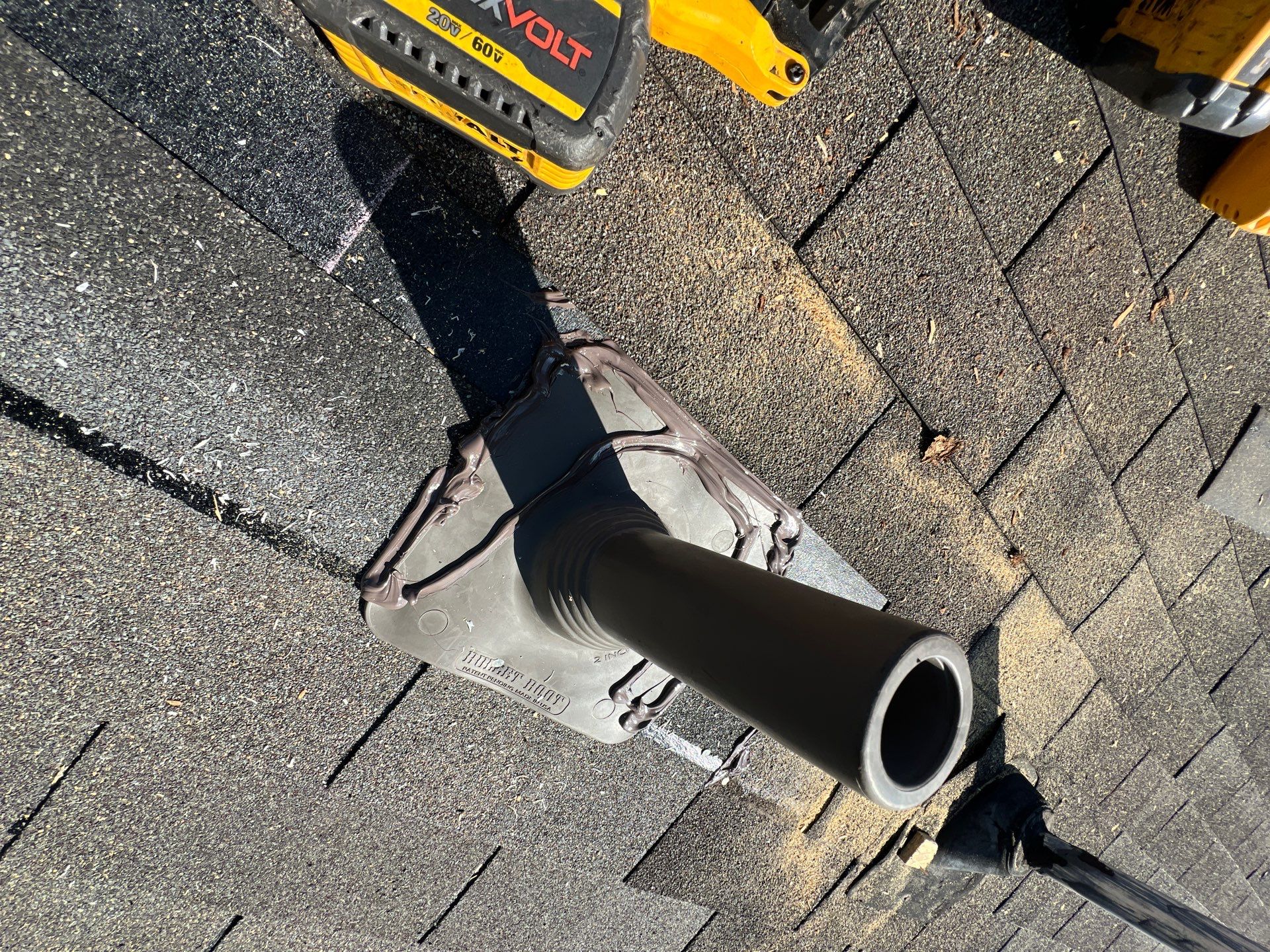 Roof Repair Katy by Roof Repair Company