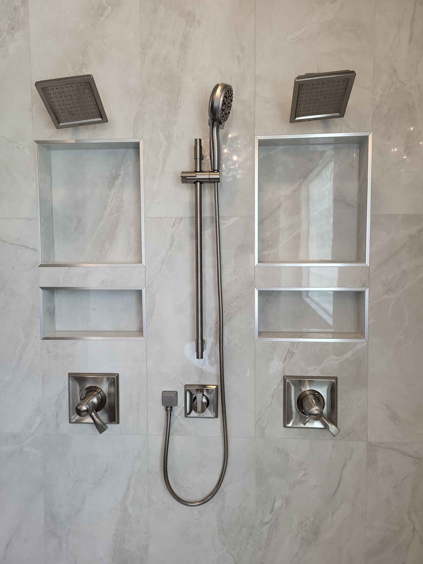 Helotes Bathroom Remodel with Freestanding Tub and Walk-In Shower by Legacy Bath and Kitchen 