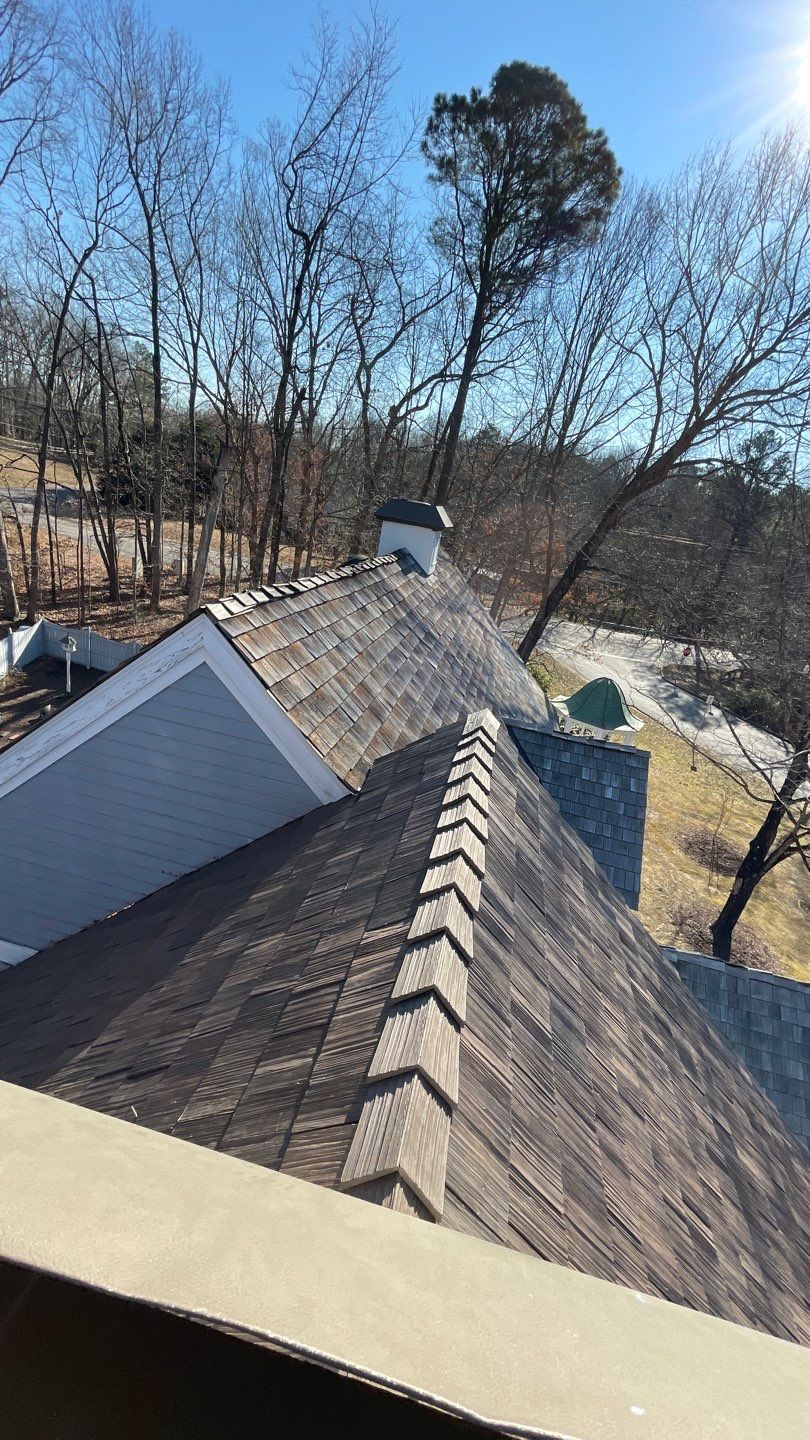 Richmond VA Brava by American Custom Contractors