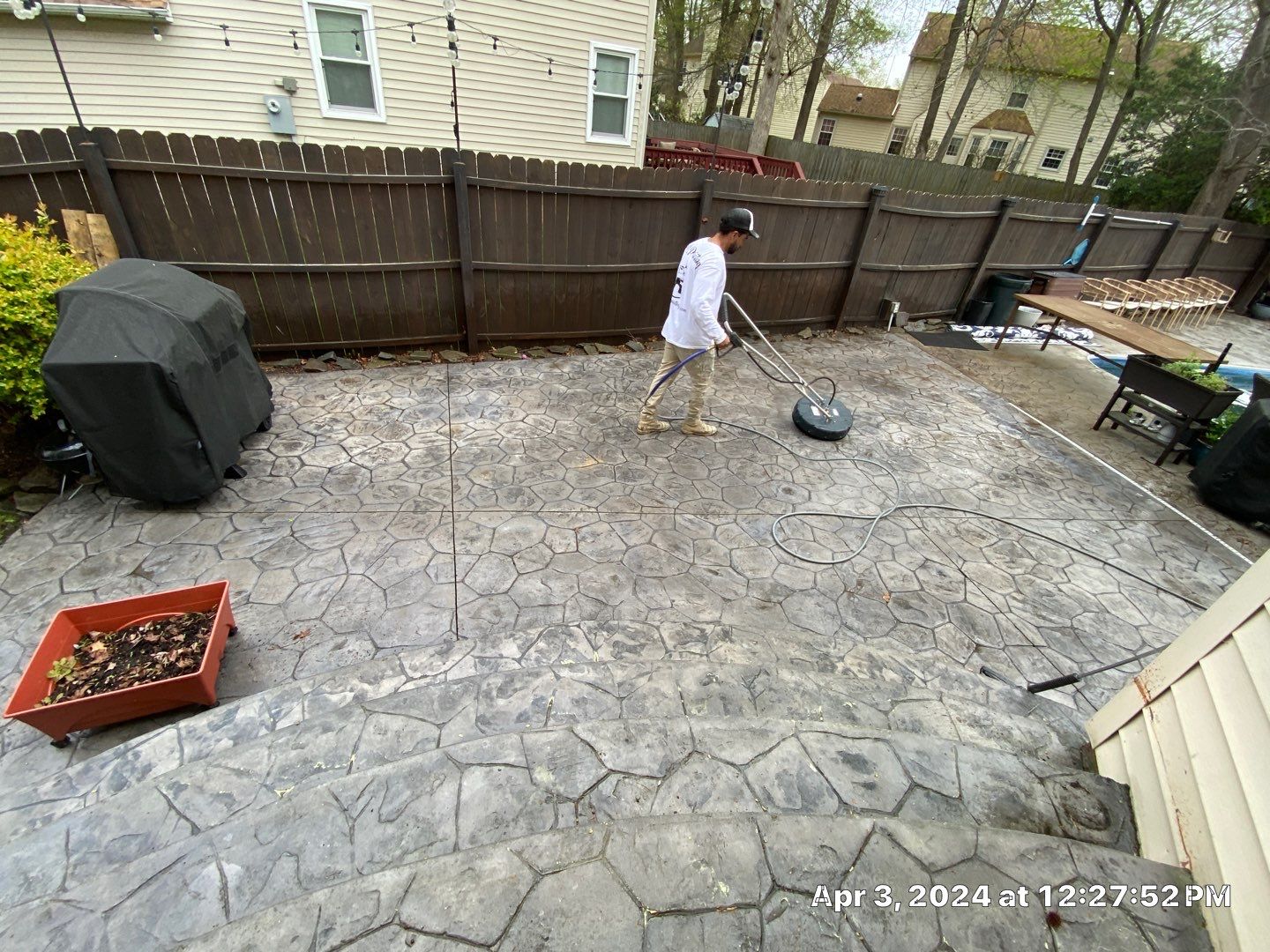 Virginia Beach, VA by AKK Painting LLC