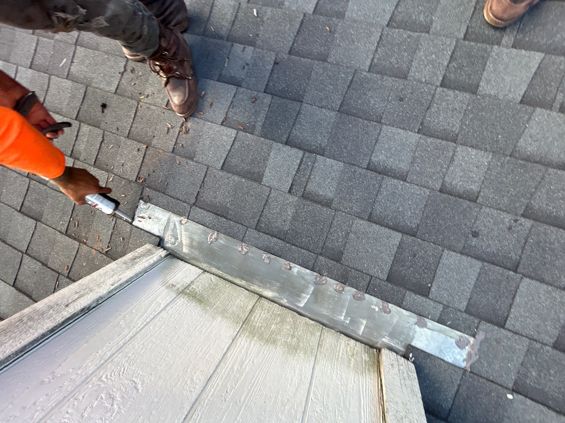 Roof Repair Magnolia by Roof Repair Services LLC