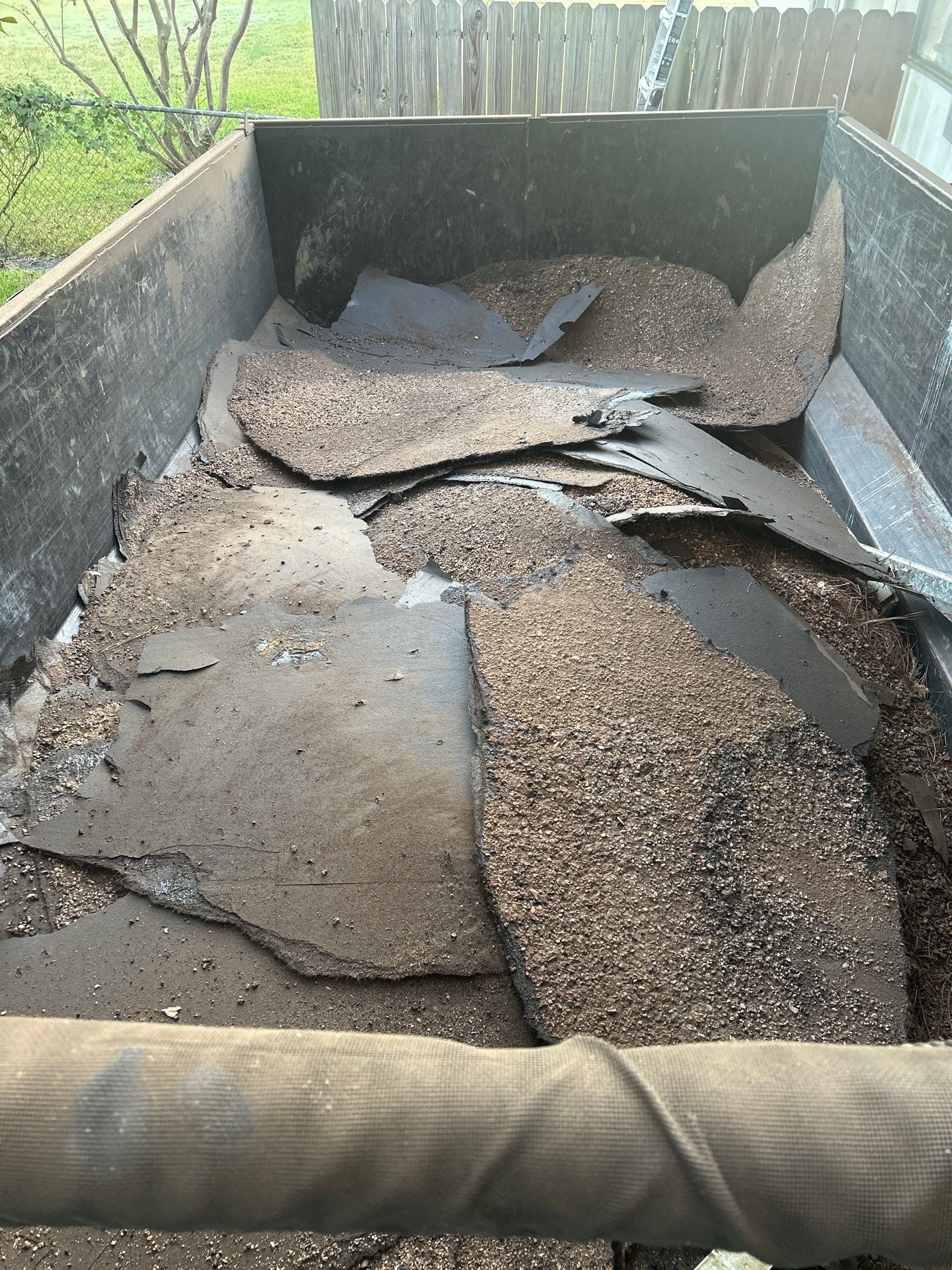 Turning a Complicated Roof Situation Into a Win for a Homeowner by Black Coast Roofing