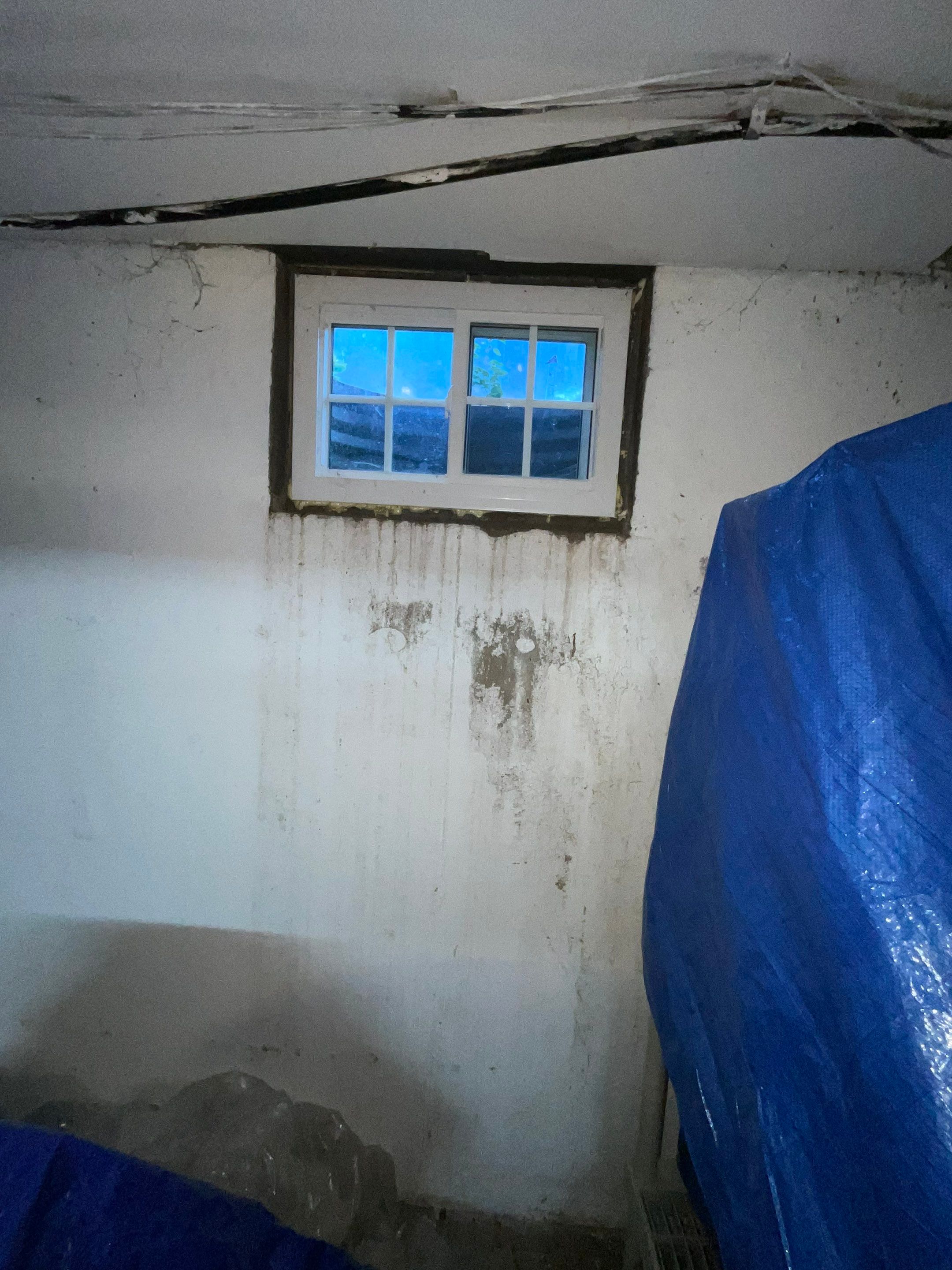 301 Hicksville Rd • Bethpage, NY 11714 by A.M. Shield Waterproofing, Corp.