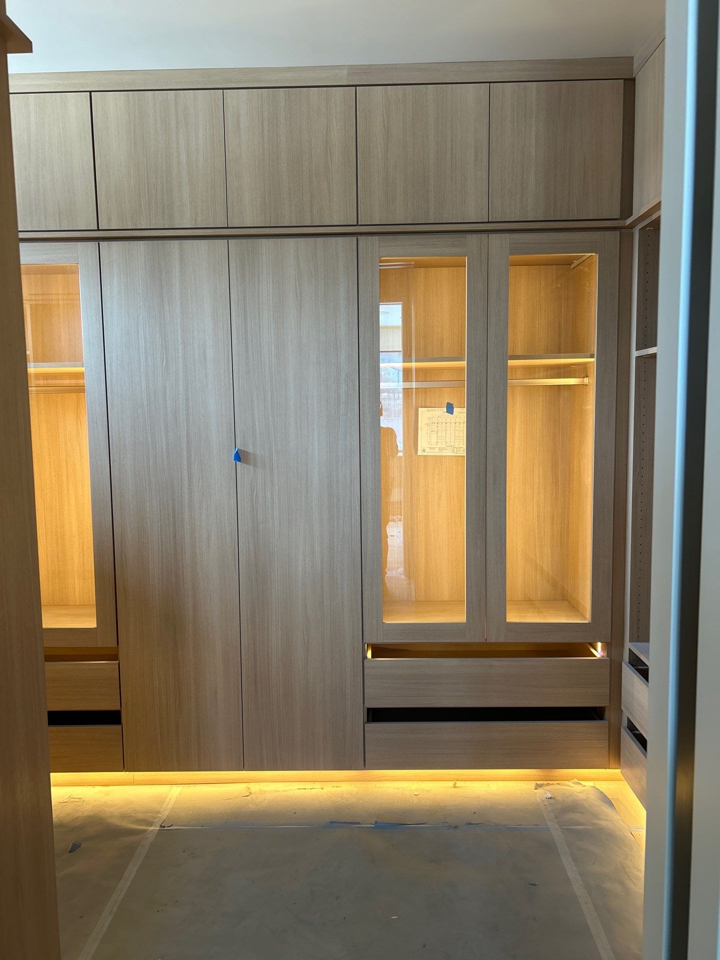 Denver Kitchen, Bath, Home Entertainment, and Closet Install by Concept 32, Inc.