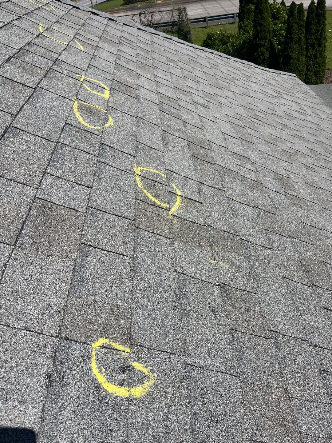 Residential Roofing Installation by Inspector Roofing and Restoration