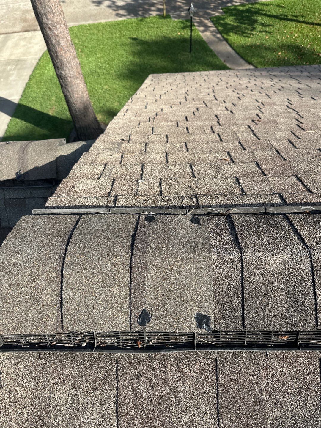 Roof Repair Houston by Roof Repair Company