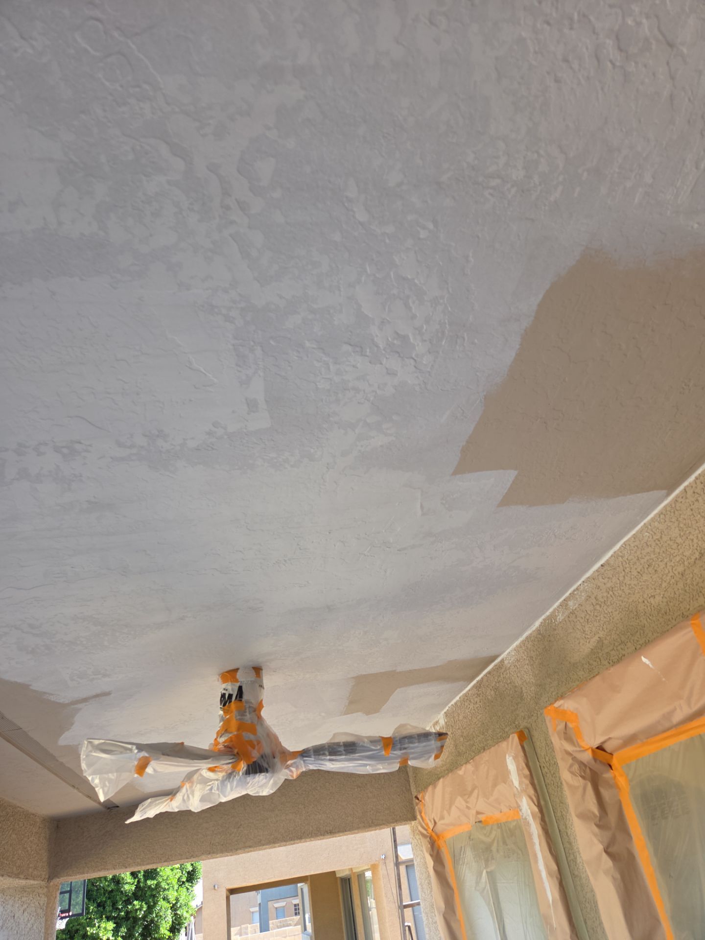 Exterior Painting - Chandler by Crash of Rhinos Painting & Garage Floors