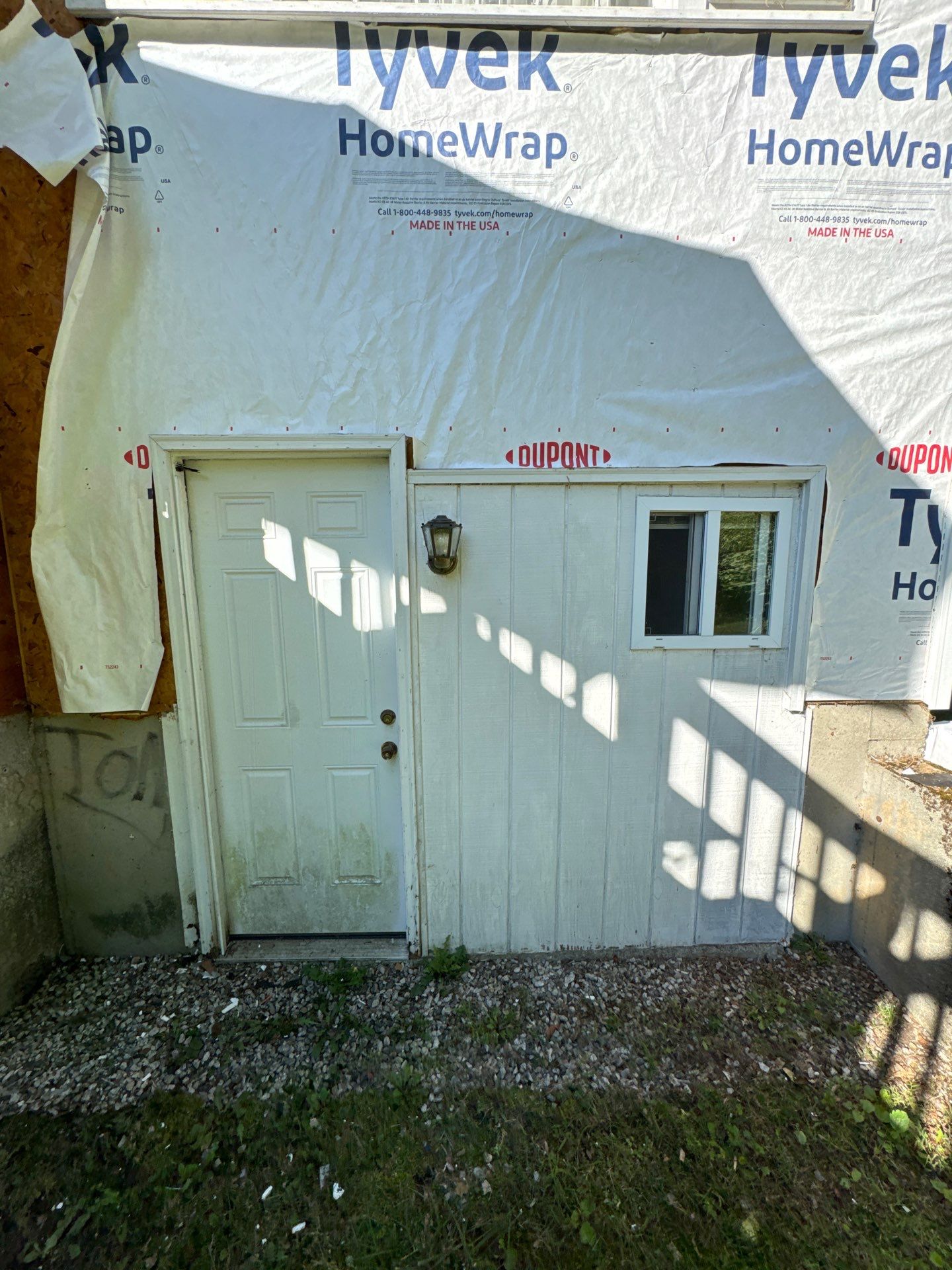 Siding Replacement by Mighty Dog Roofing of Greater Middlesex County