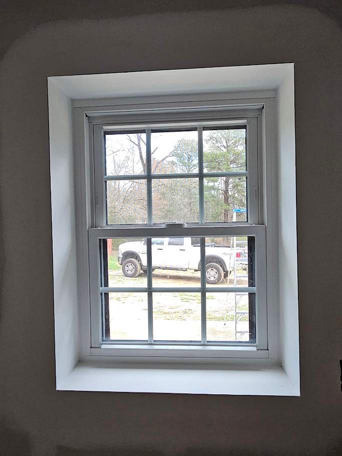 Abel Project in Moundville  by The Window Source