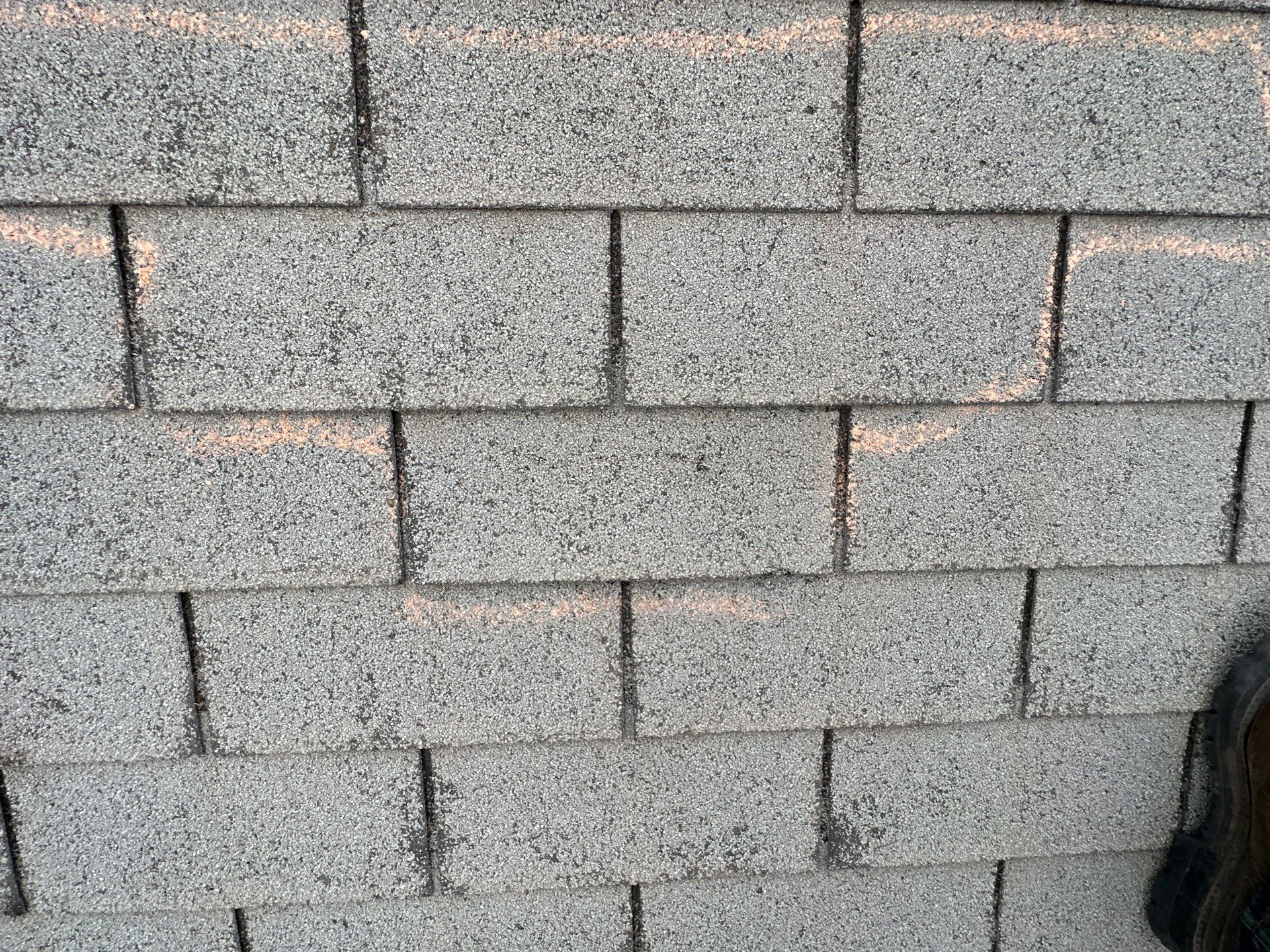 Weathered Wood Shingles by Reimagine Roofing