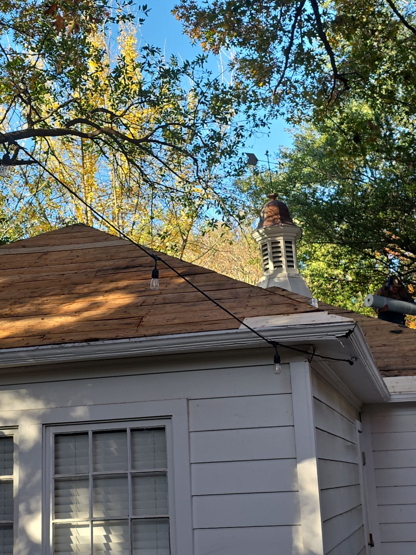 Project in Dallas by Armor Roofing | Exteriors