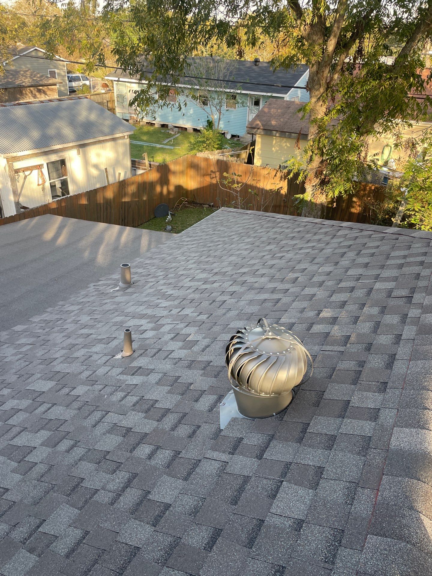 Roof Replacement Richmond by Roof Repair Services LLC