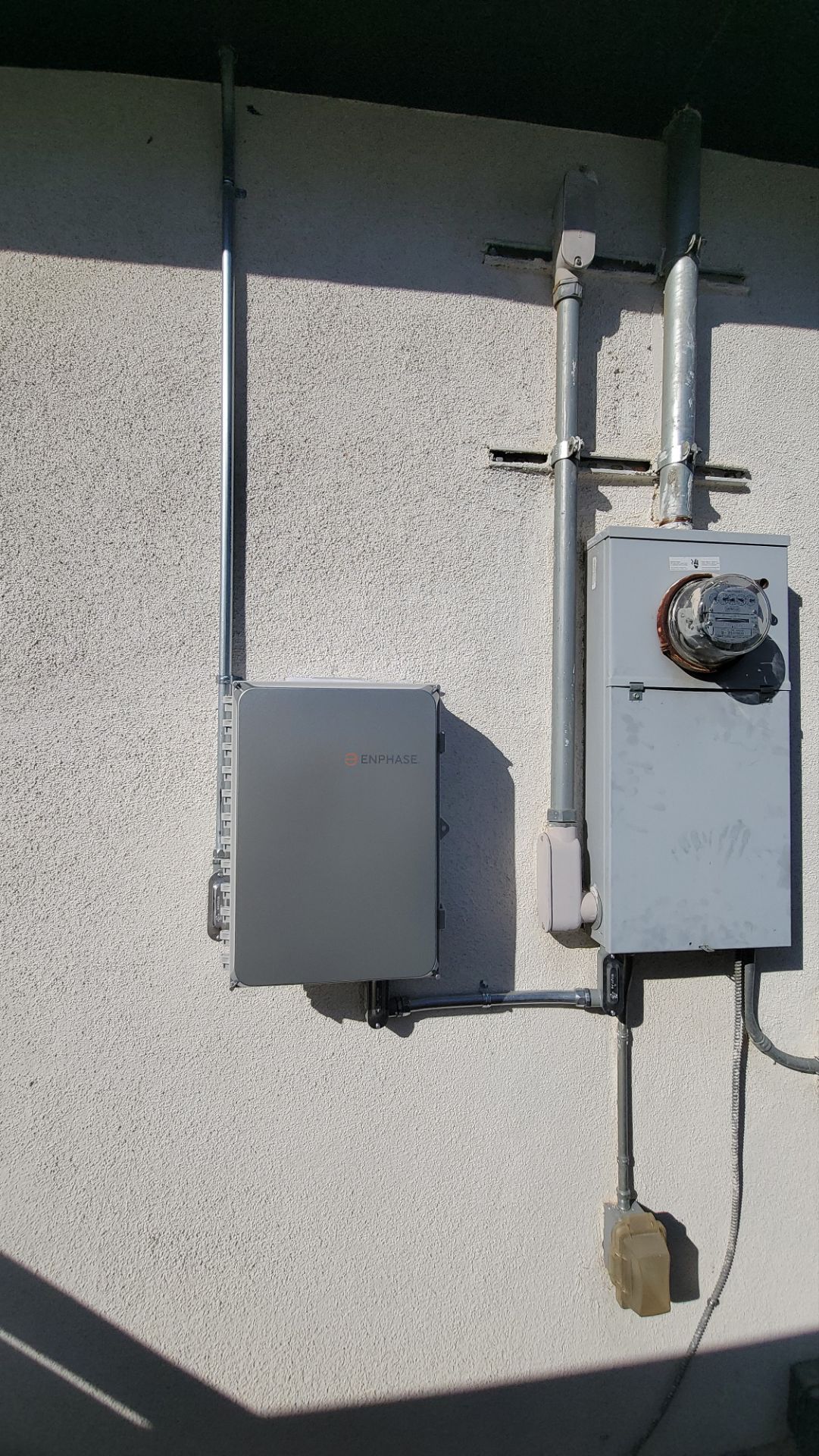 Solar Panel Installation in Los Angeles by AWS Solar