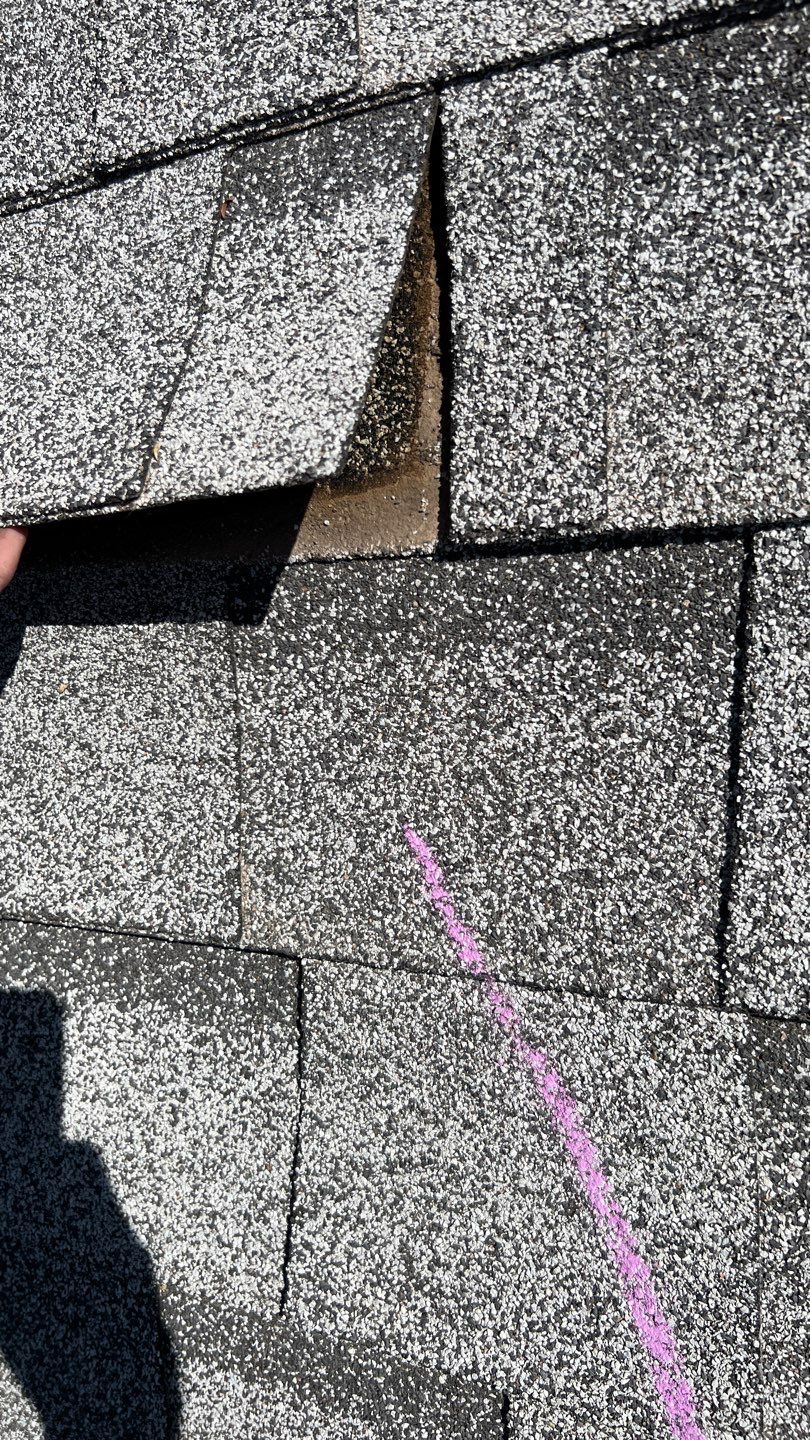 James H. Full Re-Roof (Energy Star) by All Storm Roofing & Construction