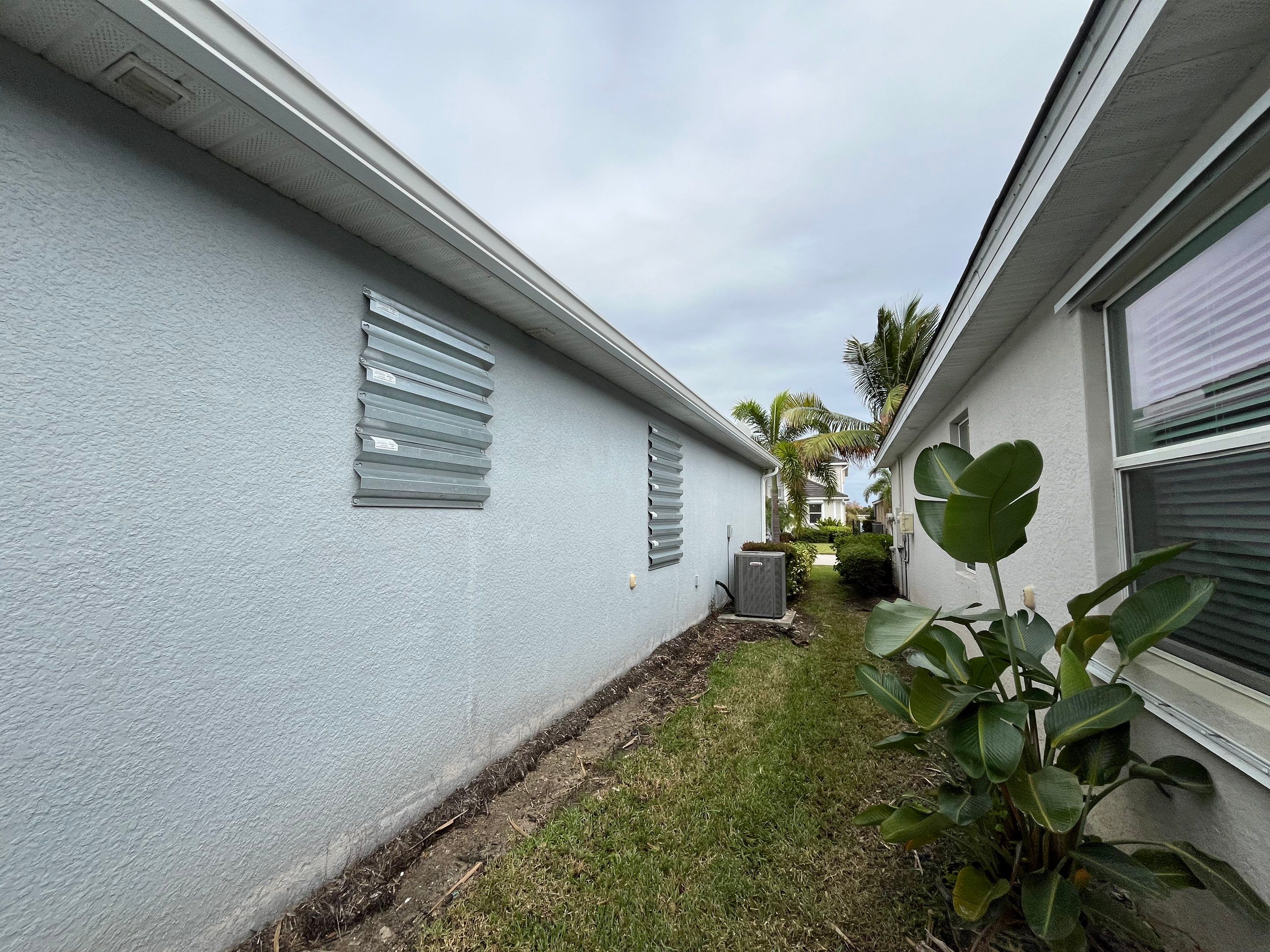Gutter Maintenance Service in Fort Myers FL by Gutter Professors