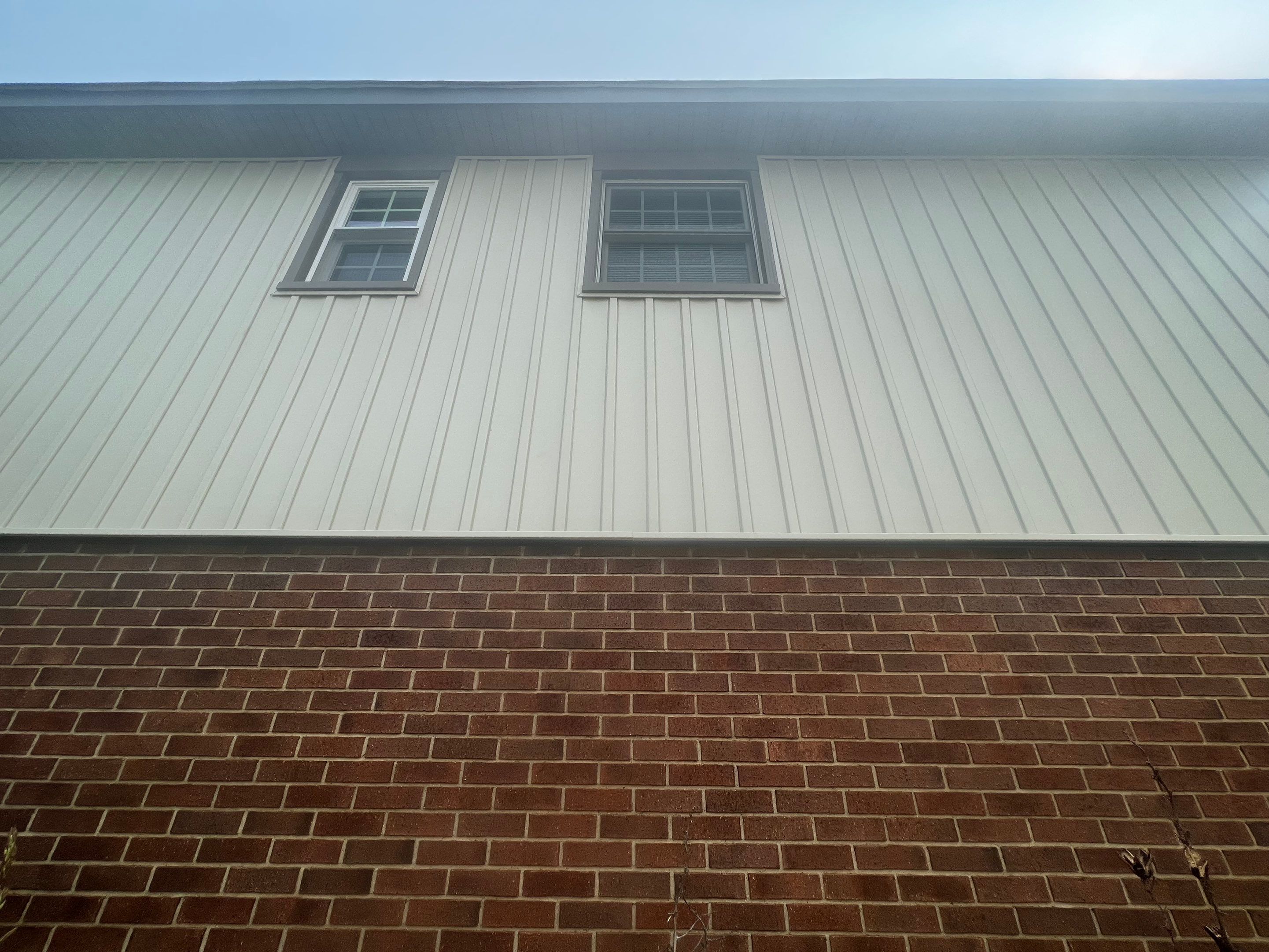 Marino Job Showcase by Mt. Pleasant Window & Remodeling Co.