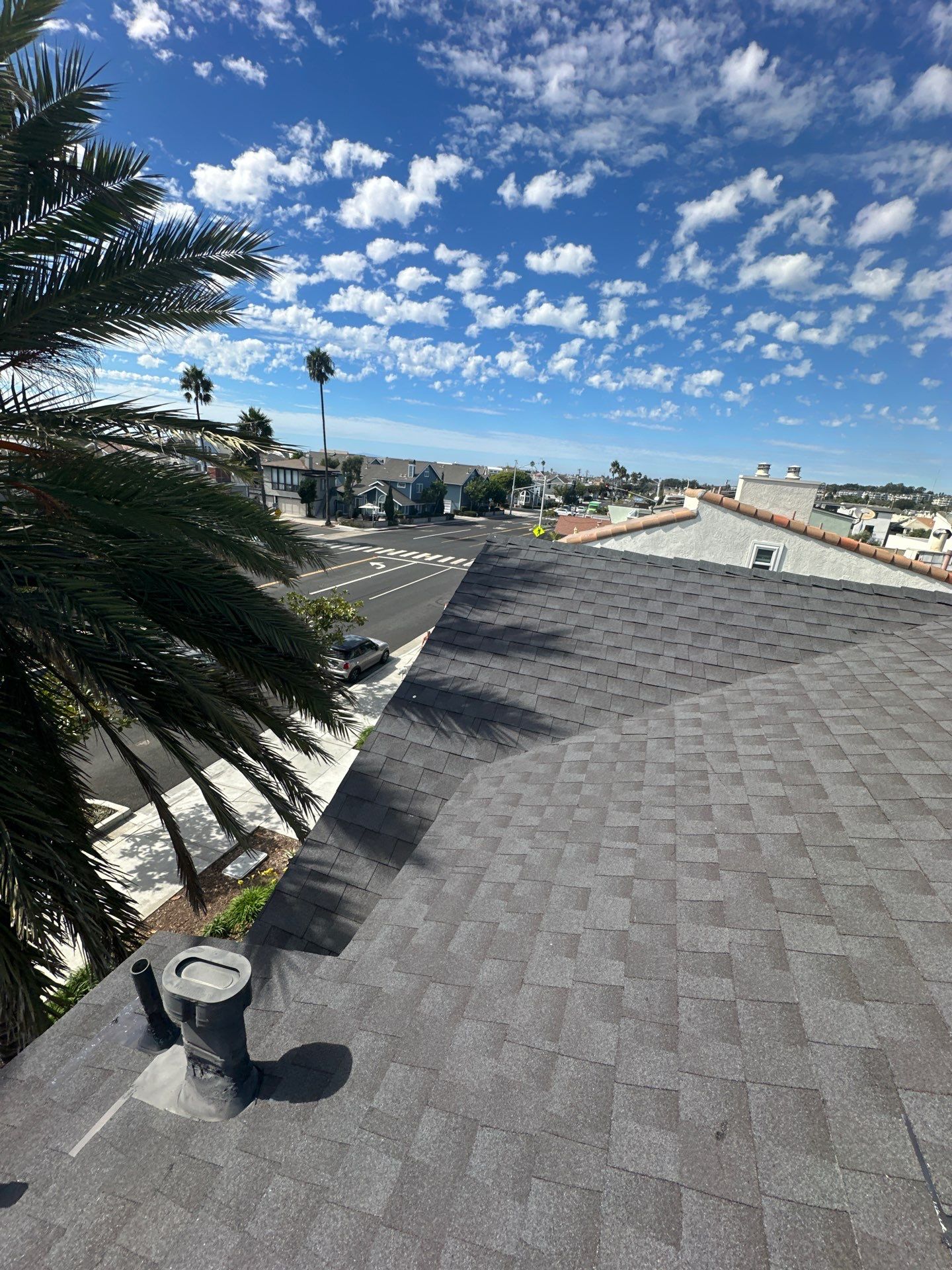Roof Replacement - Newport Beach, CA 92663 by Epic Roof Replacement