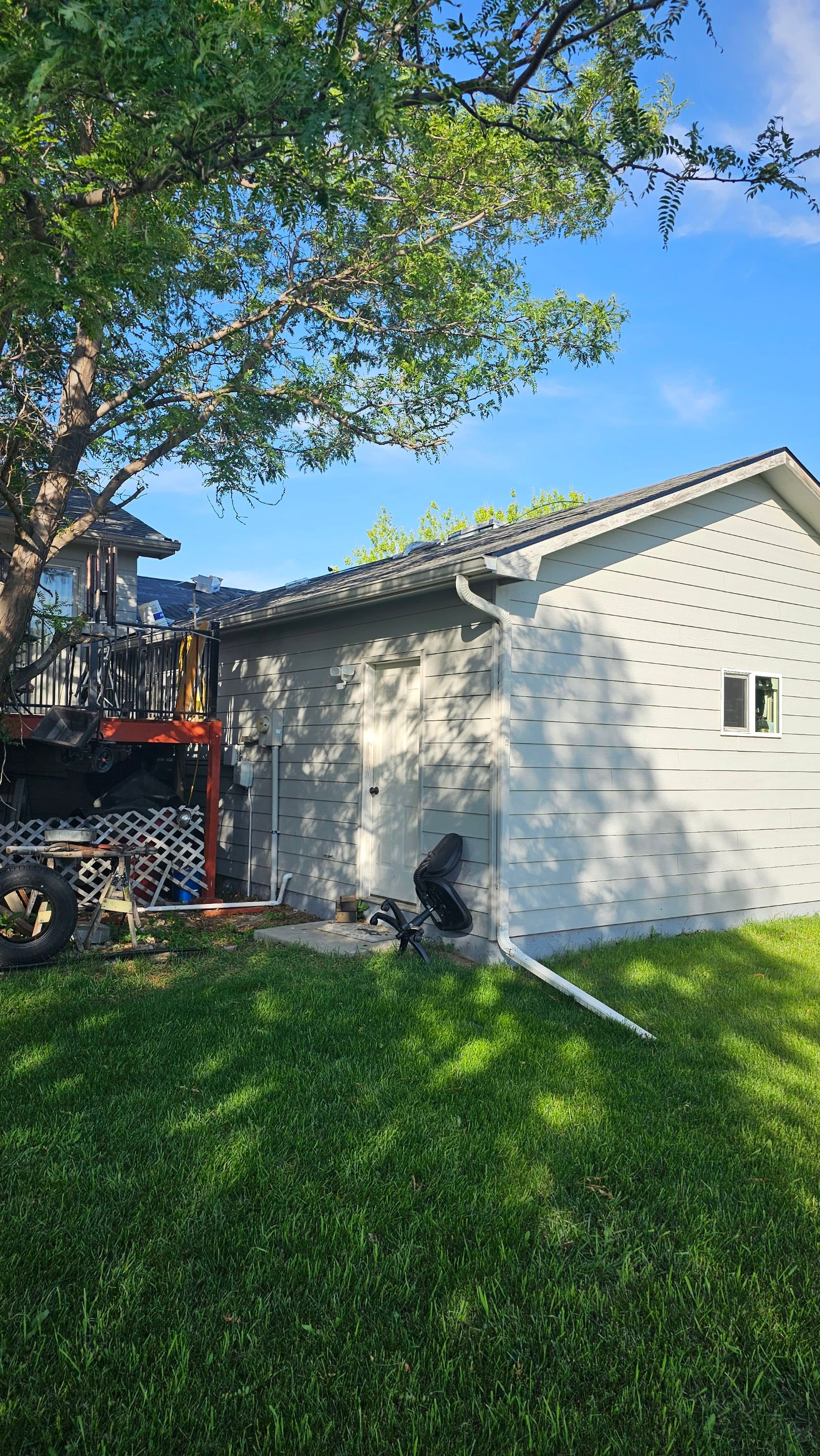 Brighten up your home and whole neighborhood while you're at it! by Weather-Tite Exteriors LLC