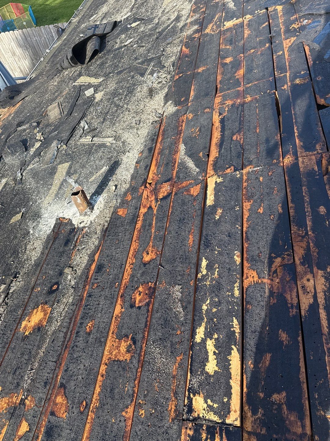 Project in Seminole 33772 by Mitchell Roofing Company LLC 