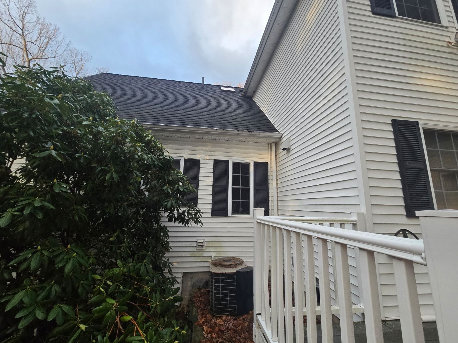 "Lightning-Fast Roof Replacement & Expert Flashing – Customer Delighted!" by Sensible Home Solutions