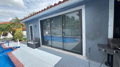 Replacement of windows and doors-Pembroke Pines, FL