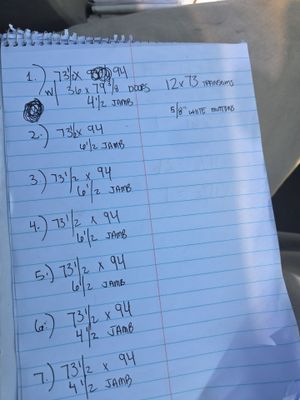 Project in Collegedale