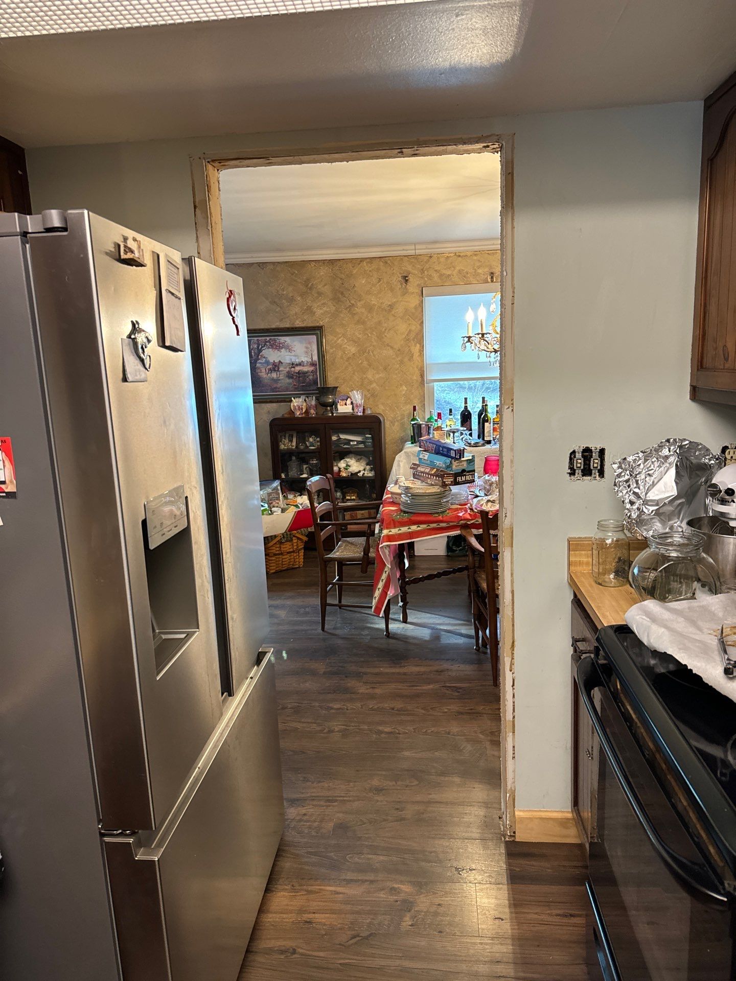 Centerville Kitchen Remodel by Zengel Group