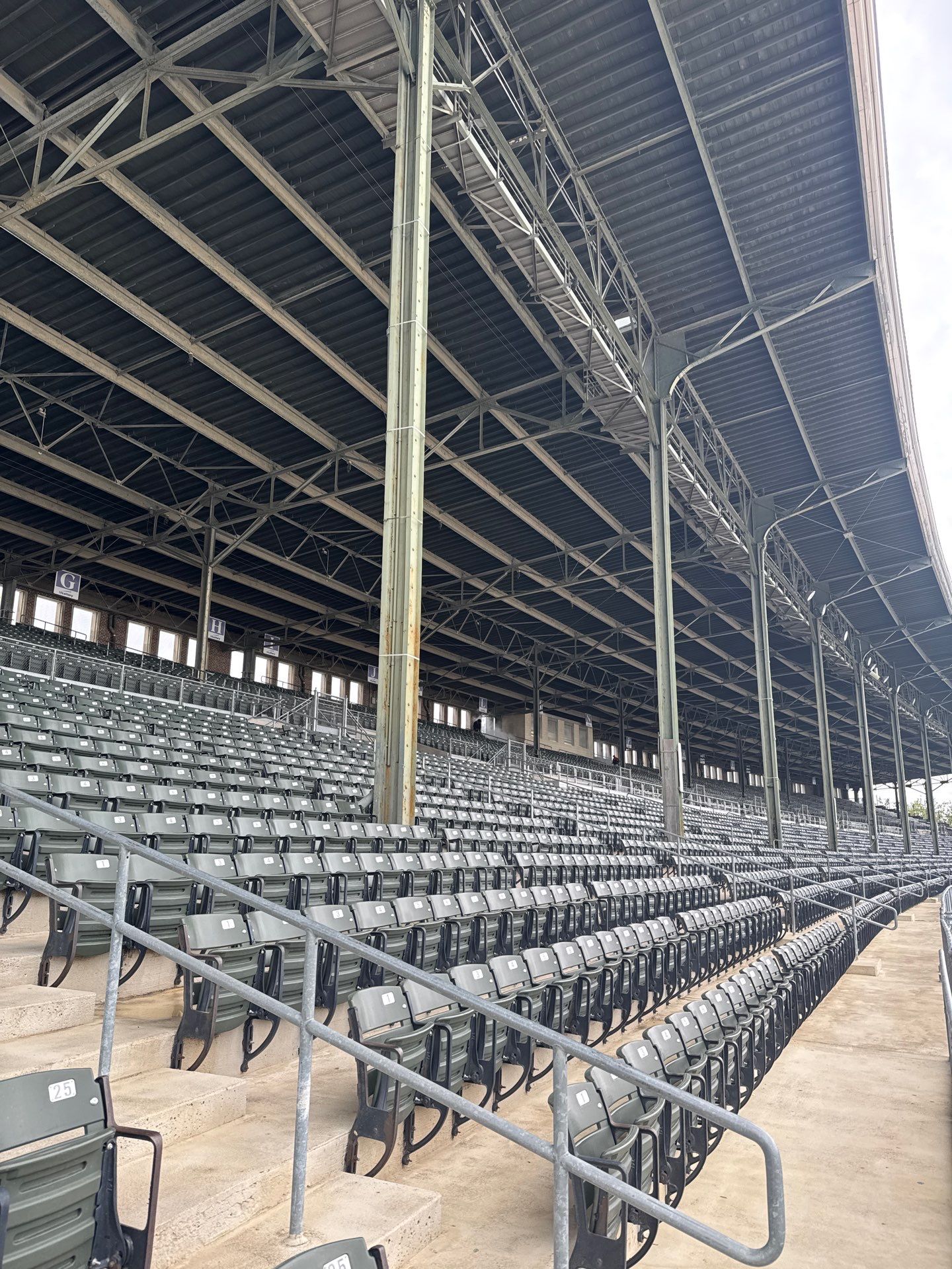Project in Des Moines, IA by CPW Group