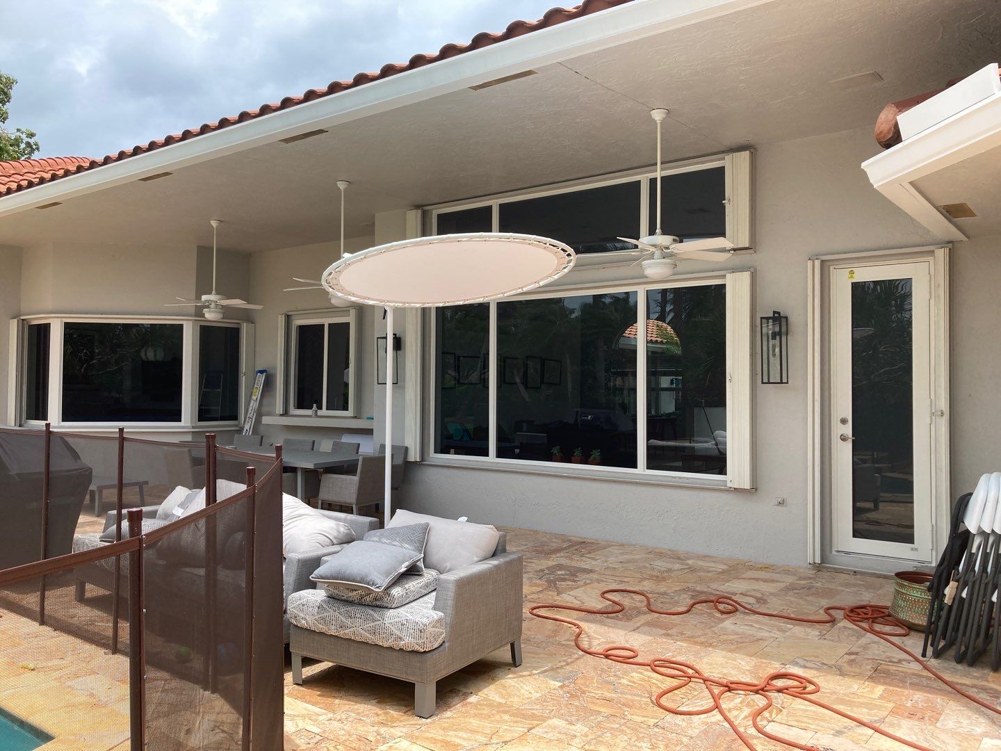 Impact Windows and Door in Davie, FL 33324 by ASP SuperHome